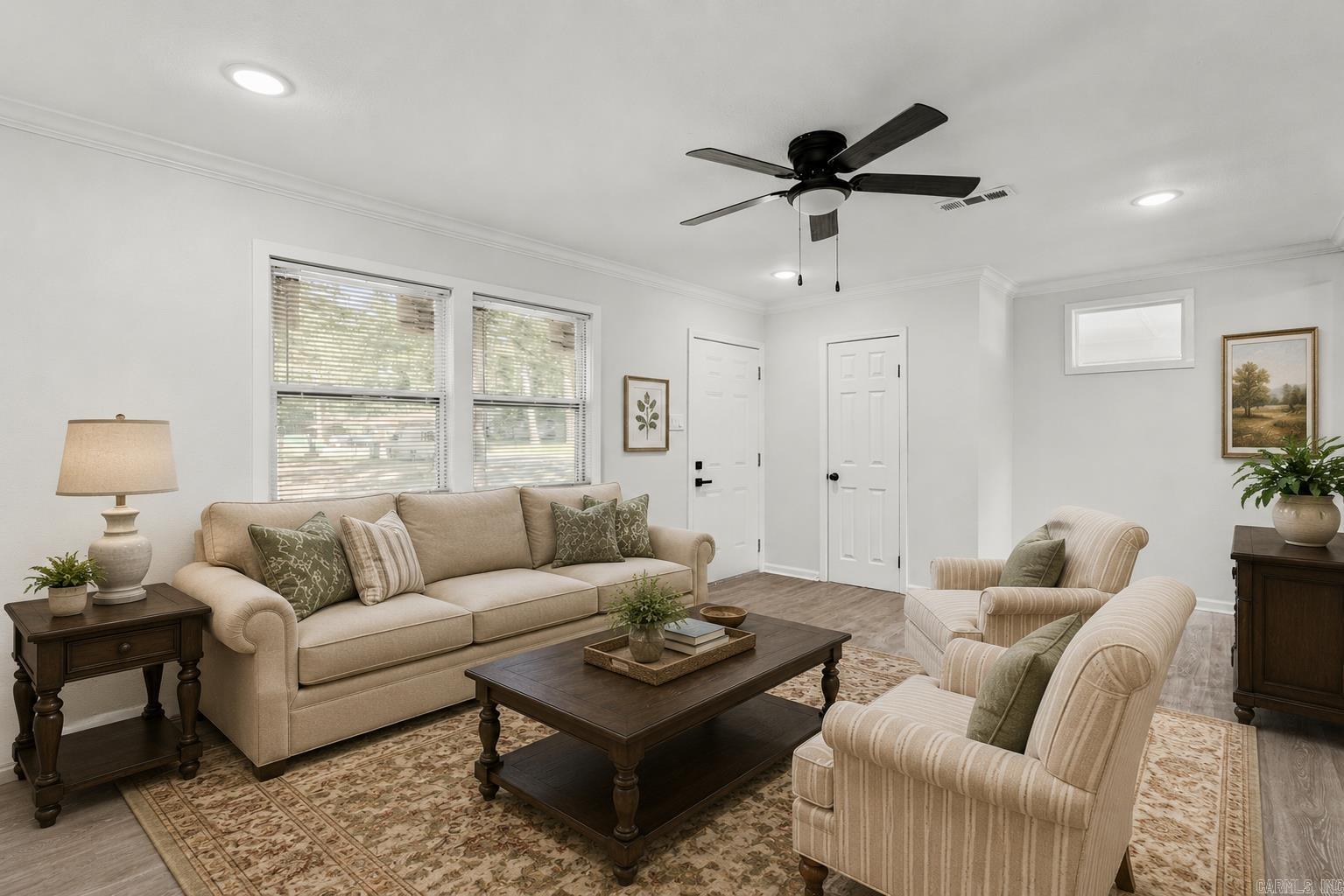 18 Westminister  Little Rock, AR