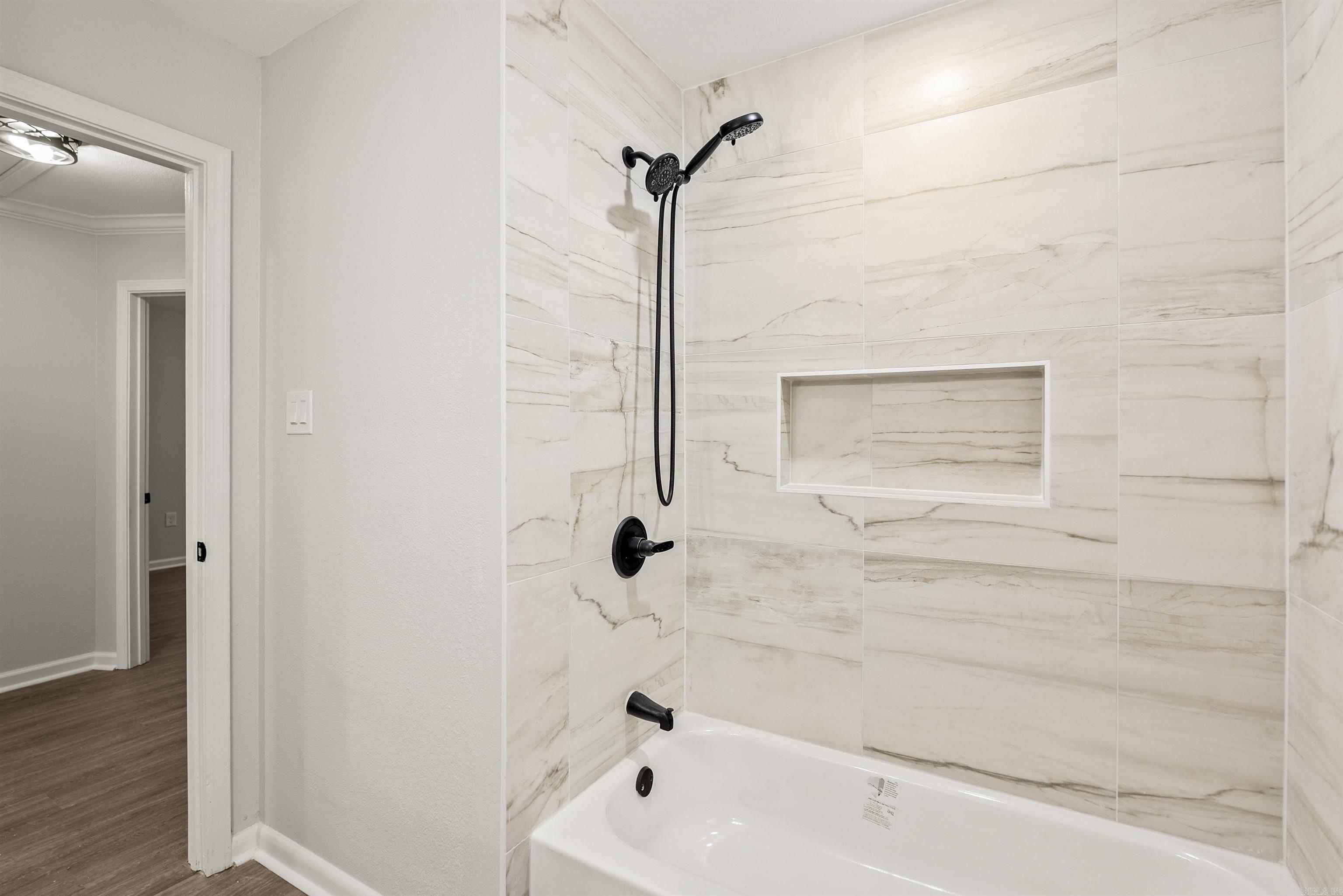 18 Westminister  Little Rock, AR