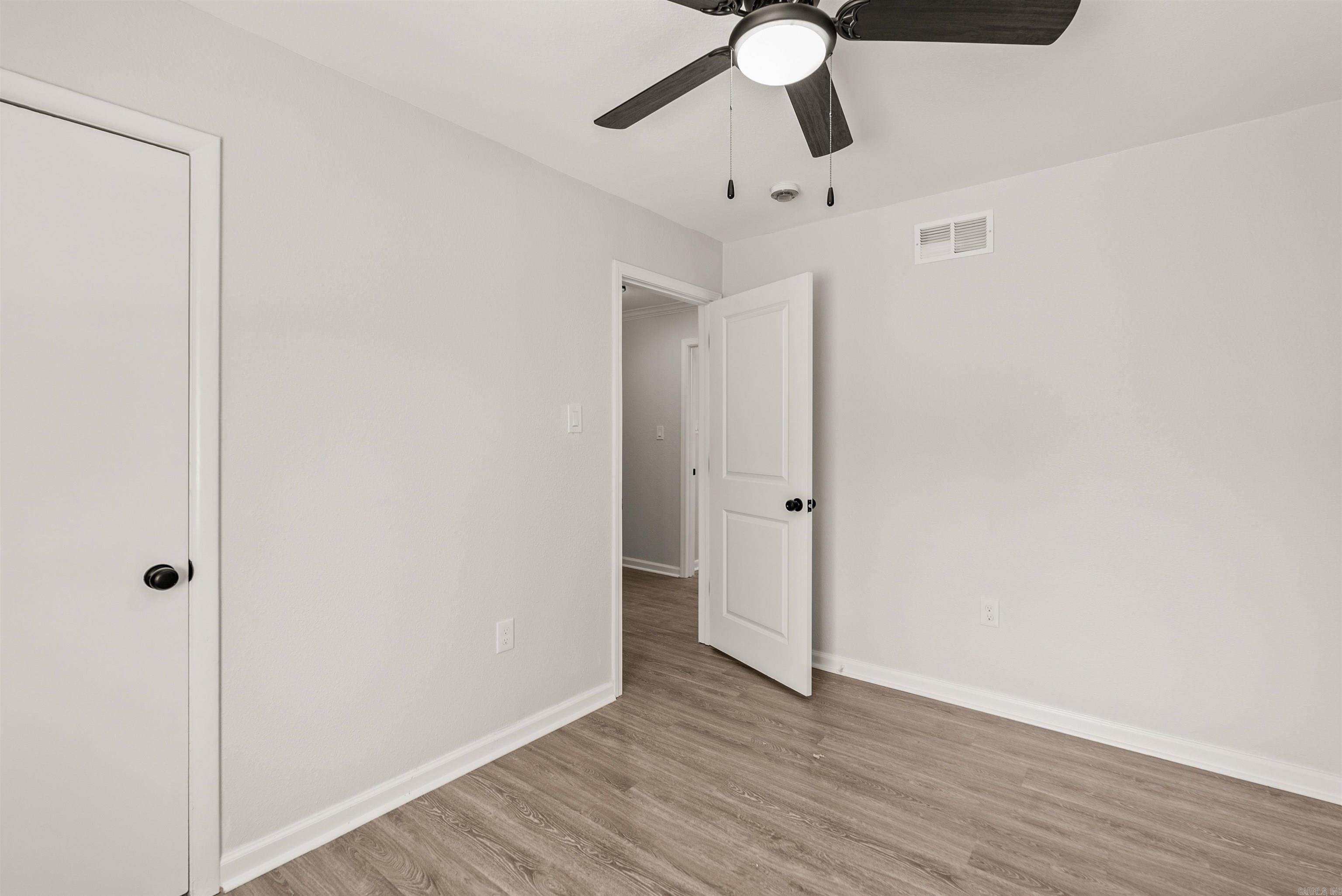 18 Westminister  Little Rock, AR