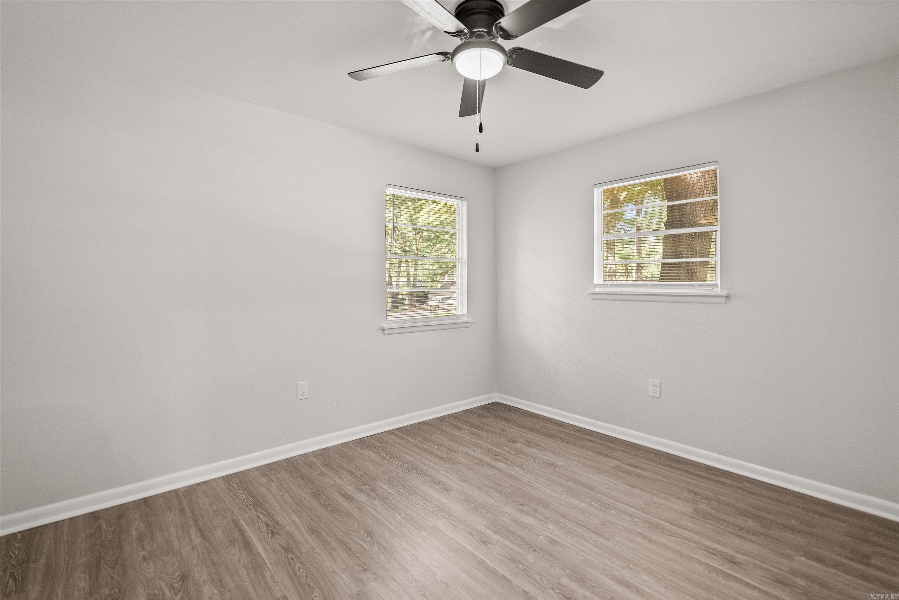 18 Westminister  Little Rock, AR