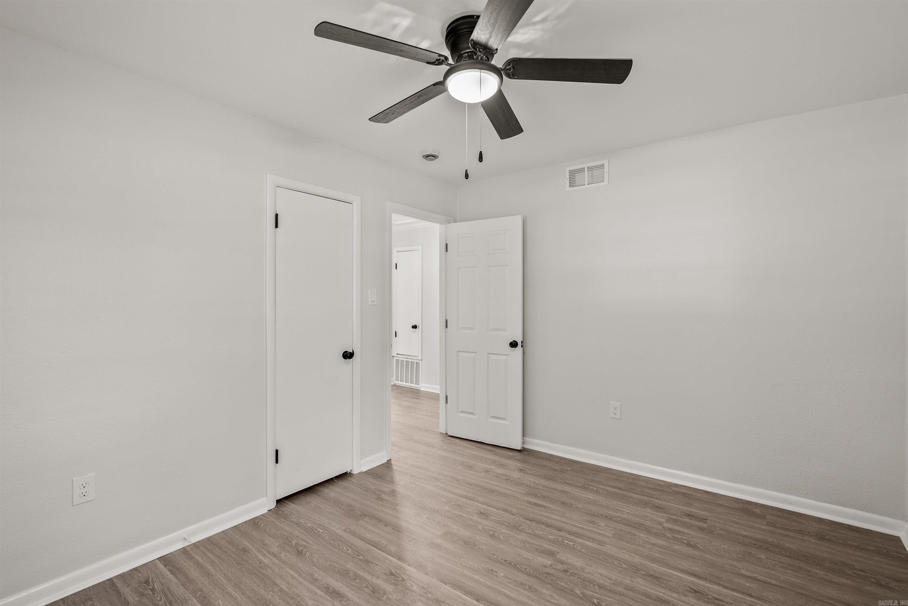 18 Westminister  Little Rock, AR