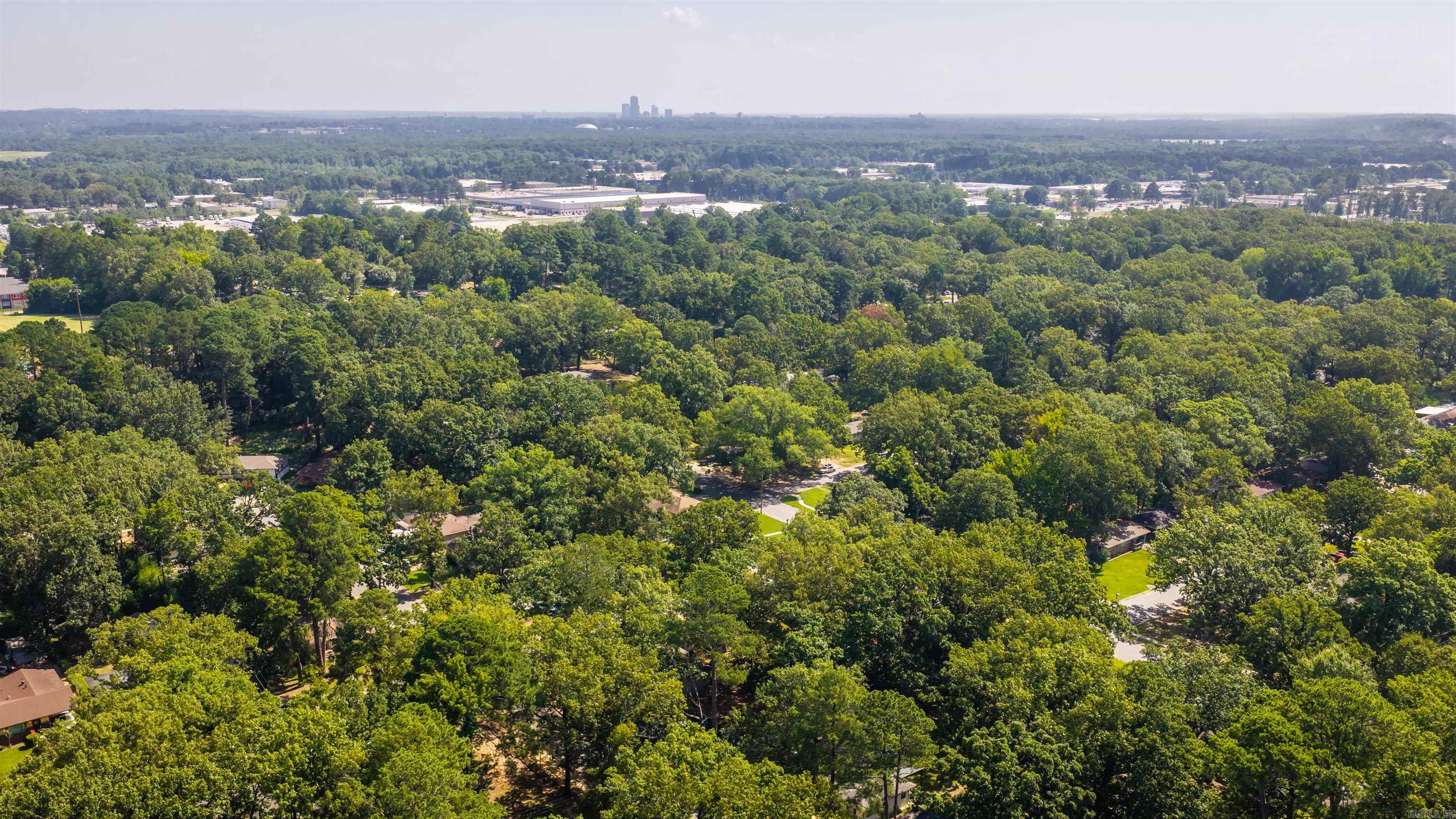 18 Westminister  Little Rock, AR