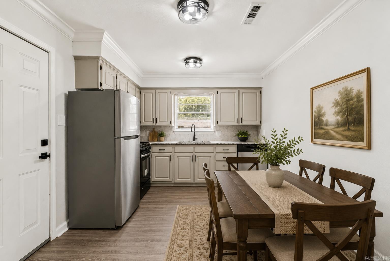 18 Westminister  Little Rock, AR