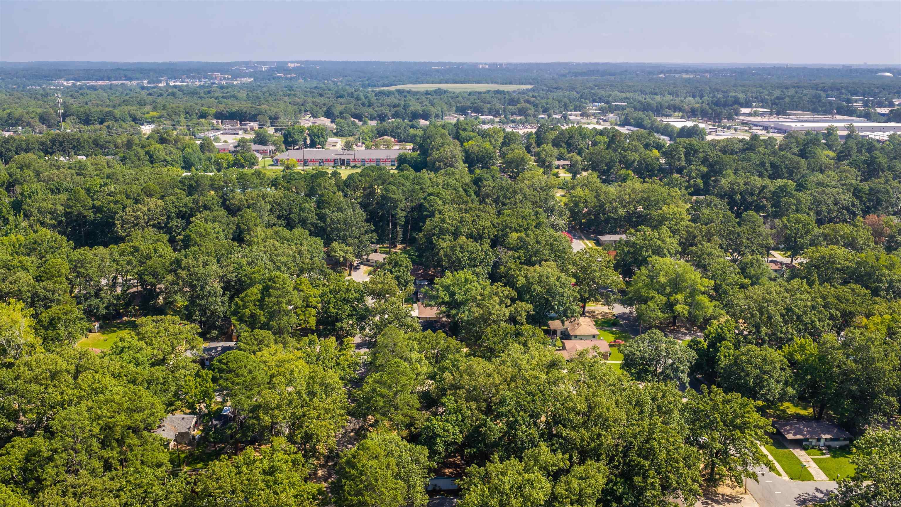 18 Westminister  Little Rock, AR