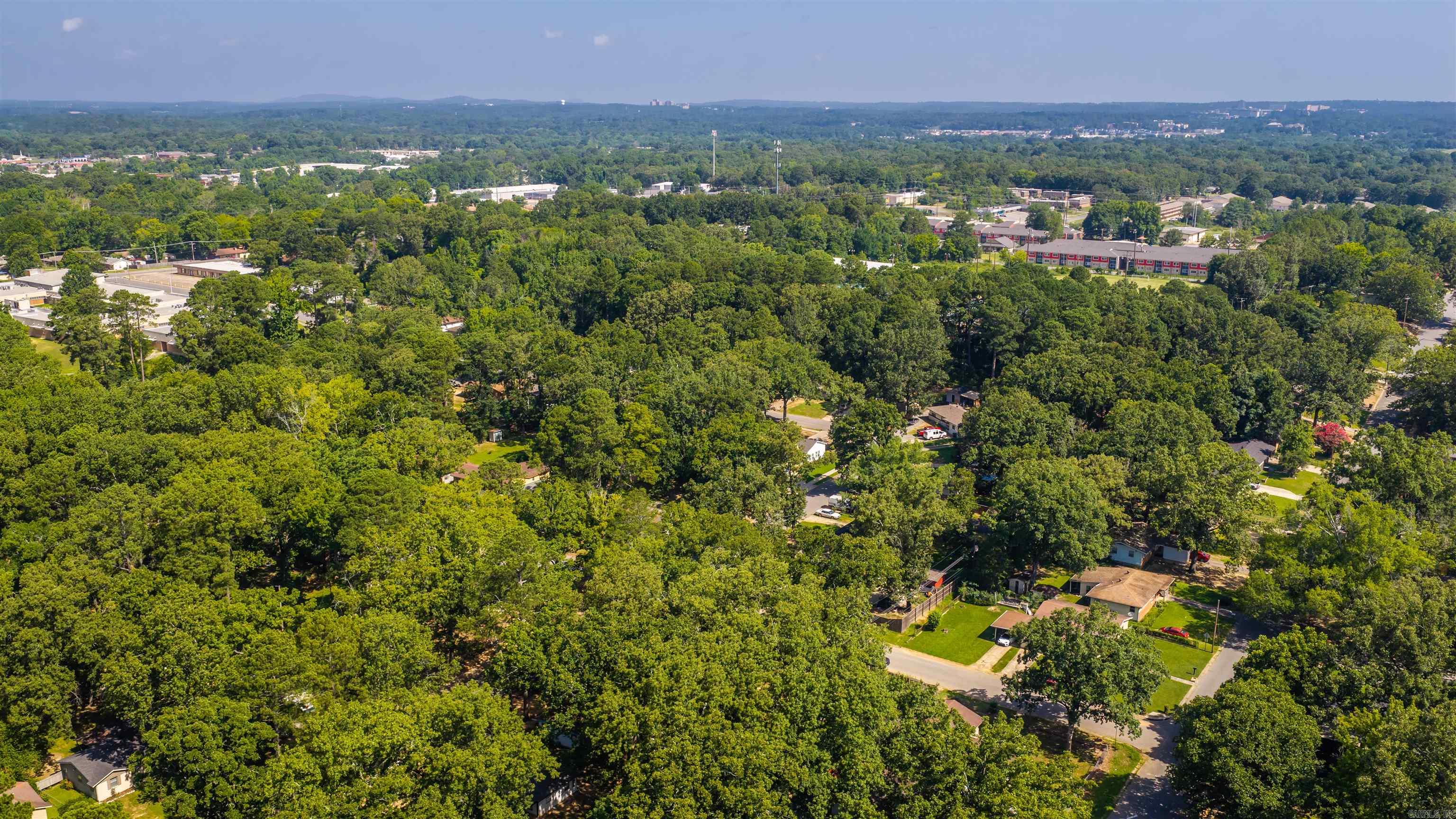 18 Westminister  Little Rock, AR