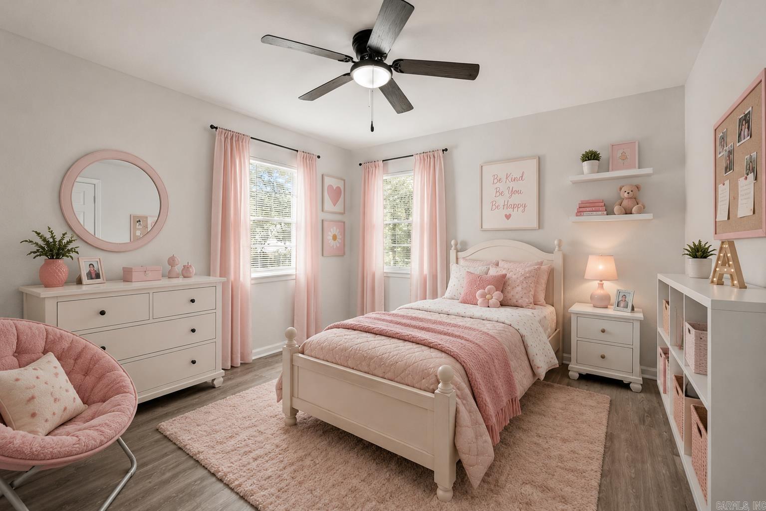 18 Westminister  Little Rock, AR