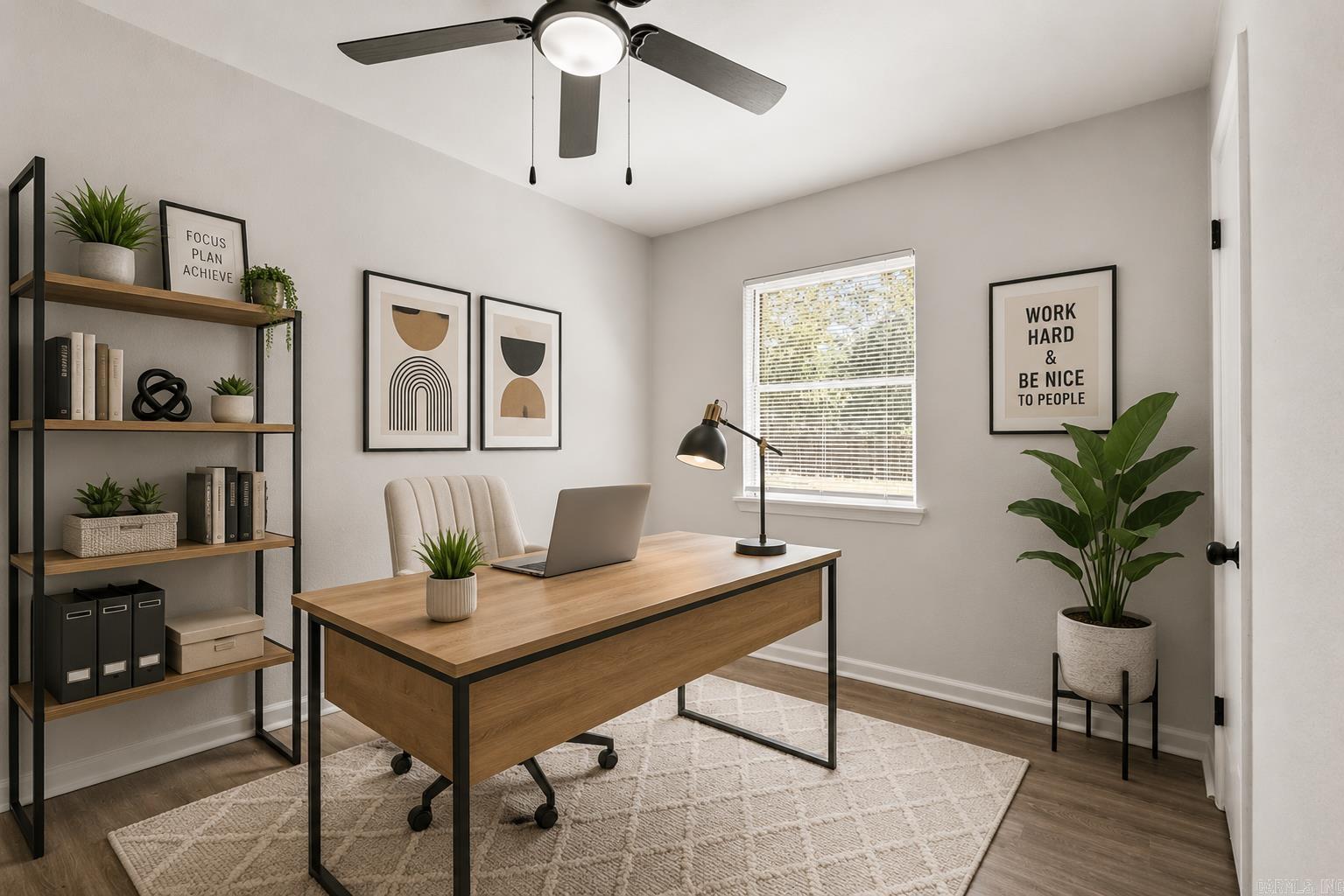 18 Westminister  Little Rock, AR
