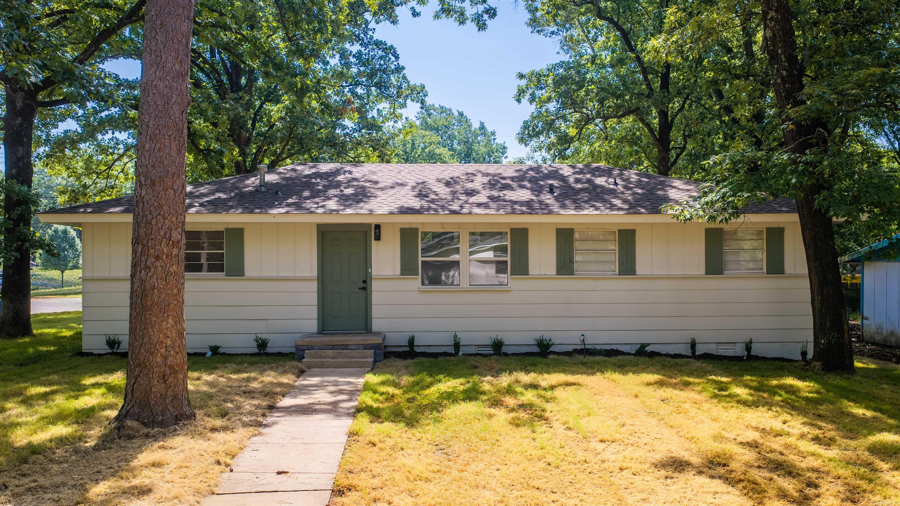 18 Westminister  Little Rock, AR