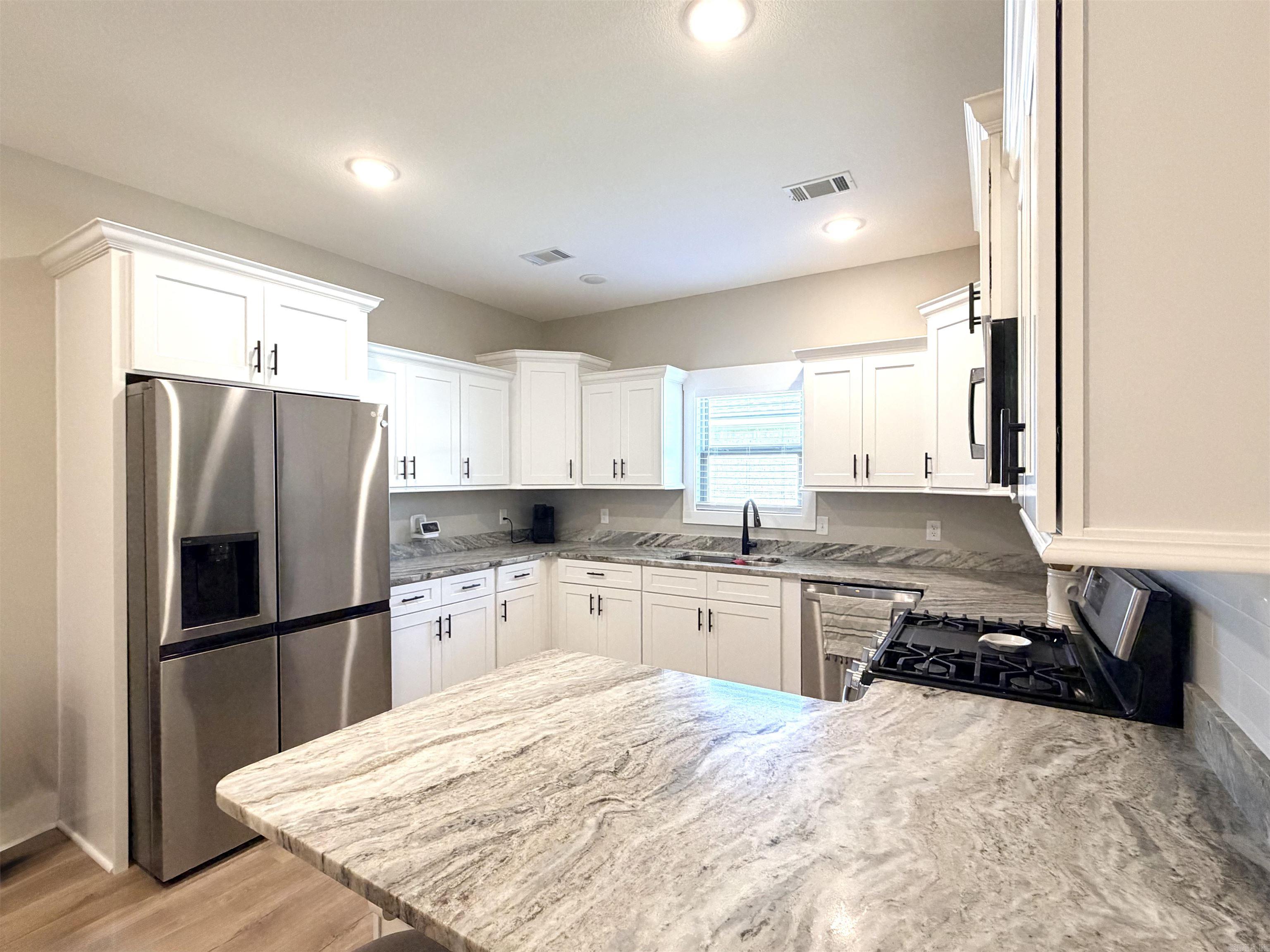 126 Clearwater  Brookland, AR