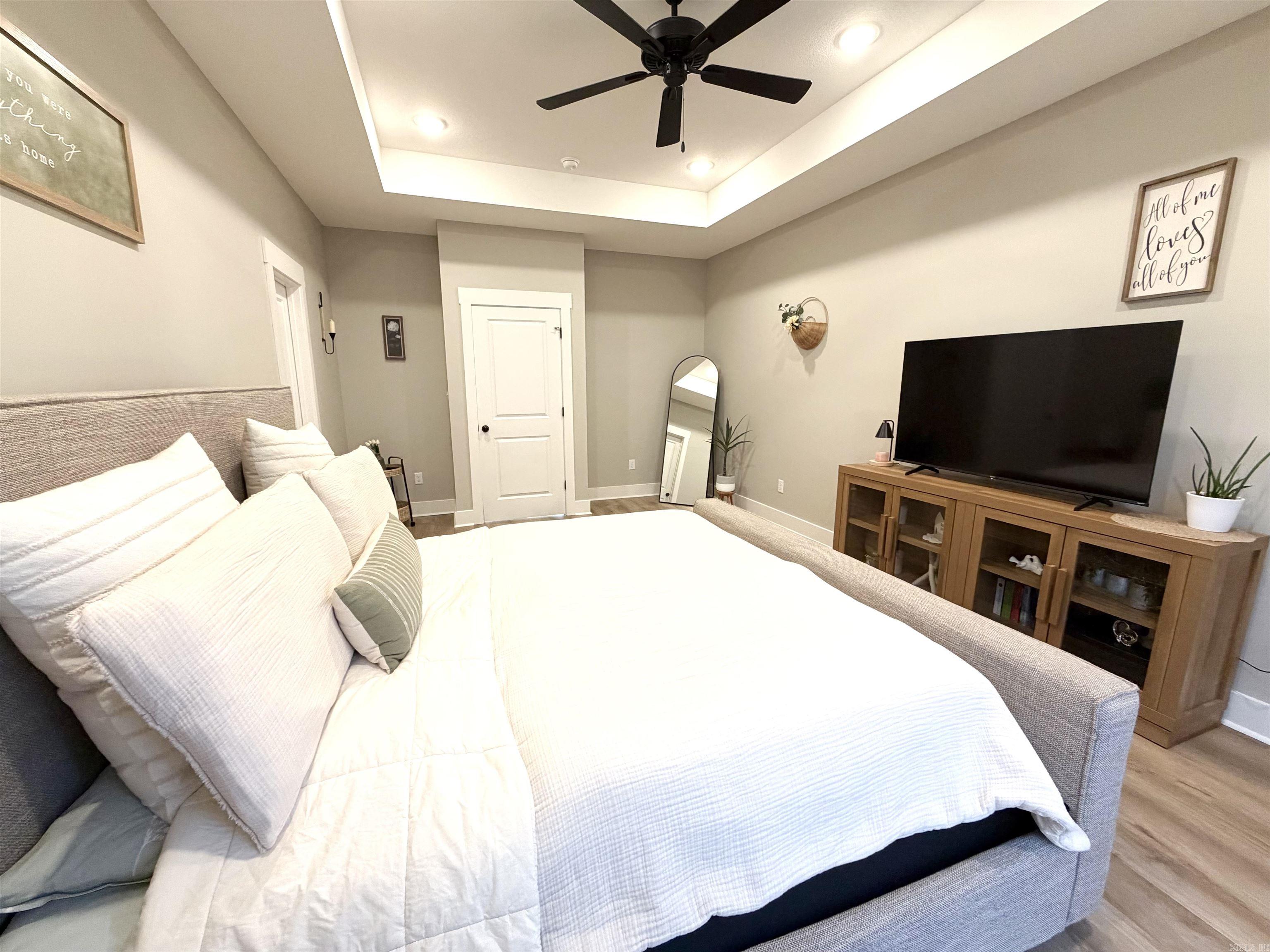 126 Clearwater  Brookland, AR