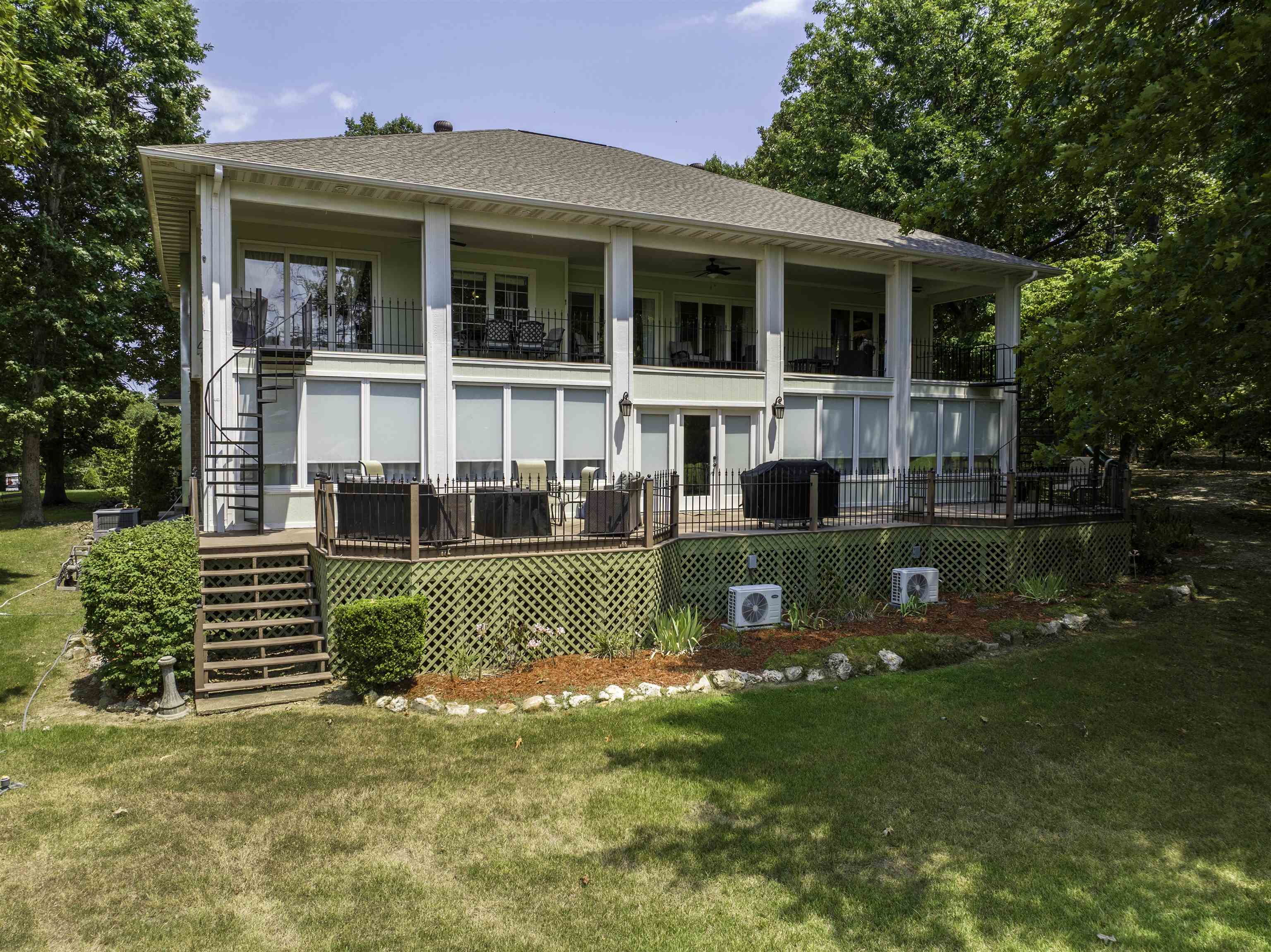 50 Spokane  Cherokee Village, AR