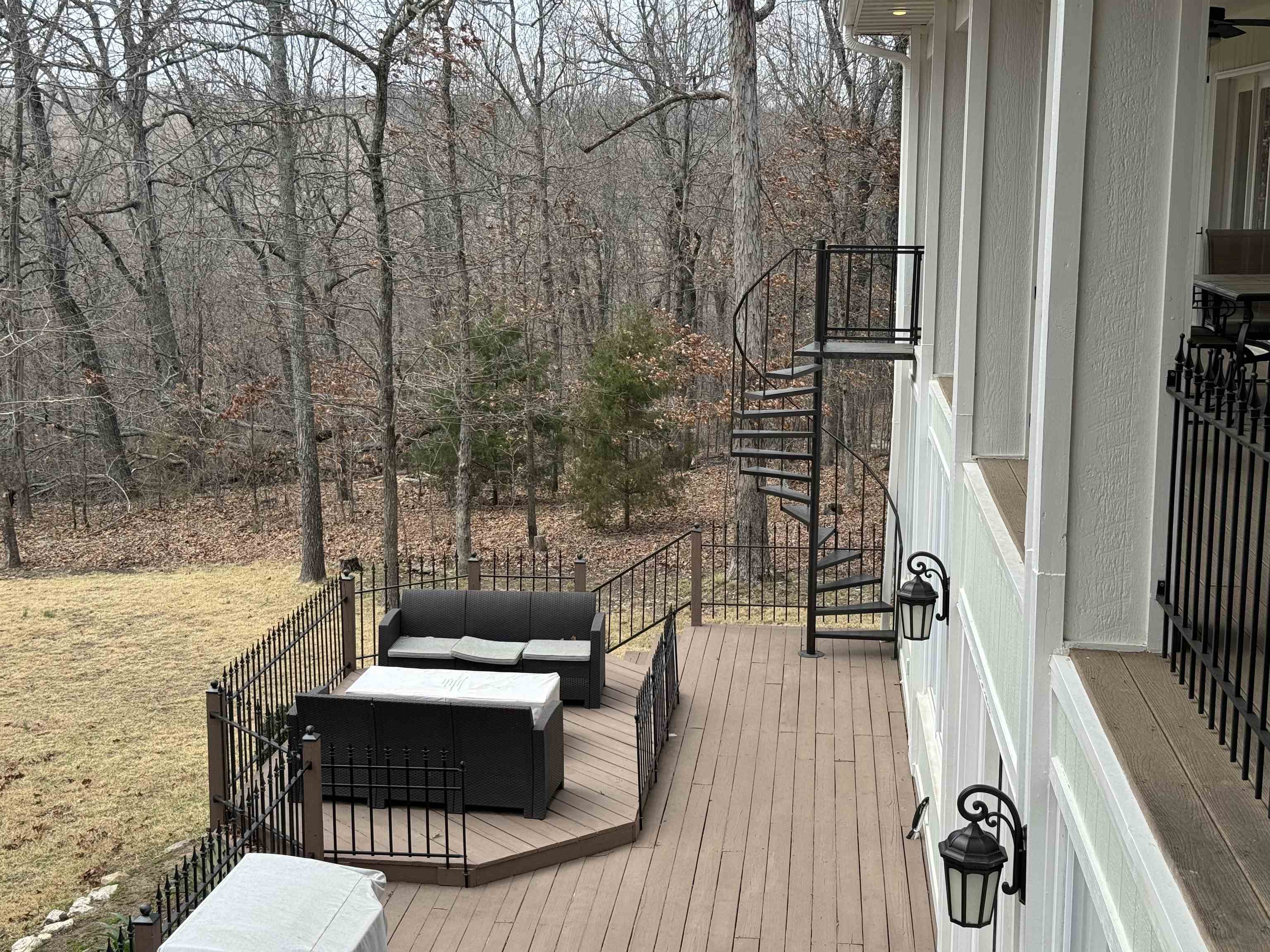 50 Spokane  Cherokee Village, AR