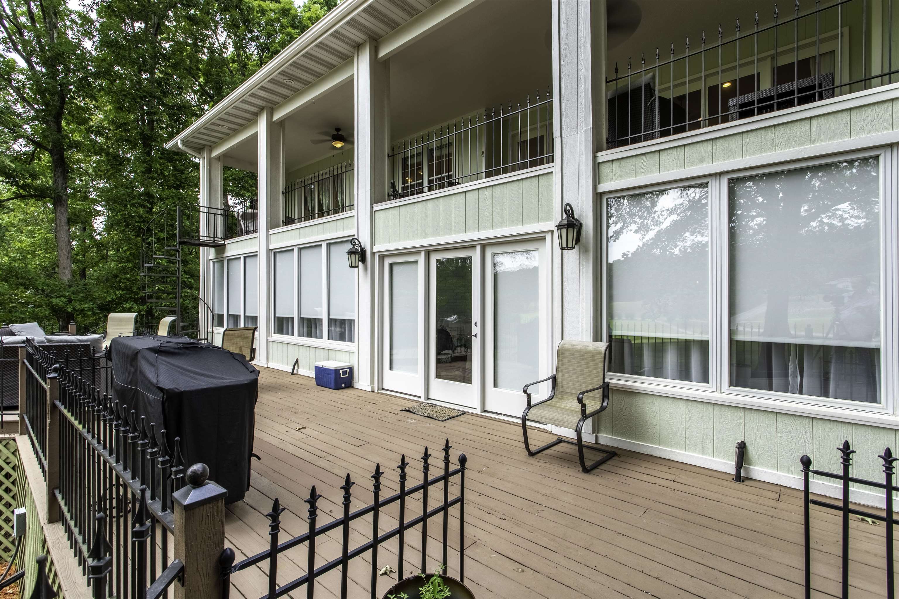 50 Spokane  Cherokee Village, AR