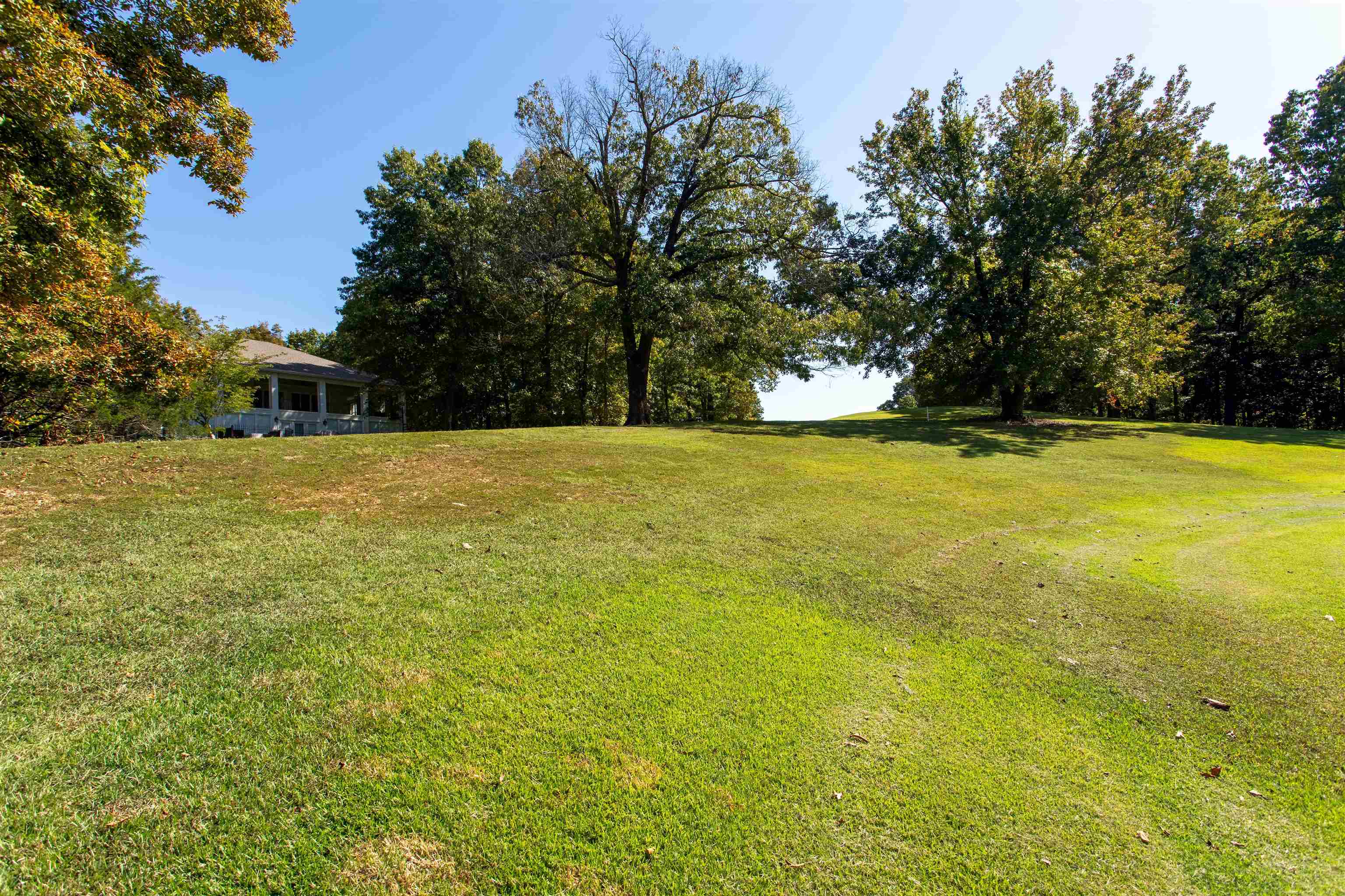50 Spokane  Cherokee Village, AR