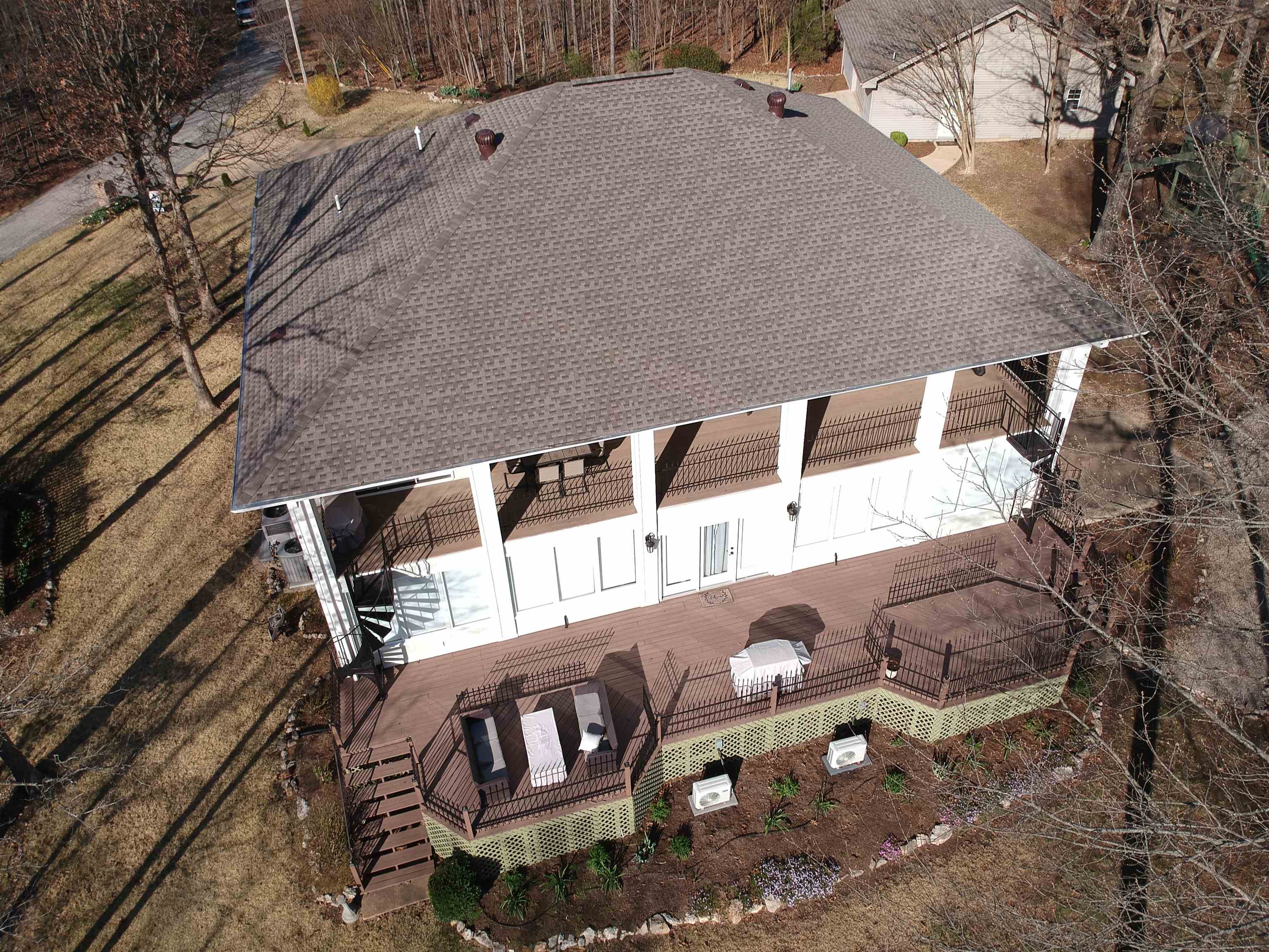 50 Spokane  Cherokee Village, AR