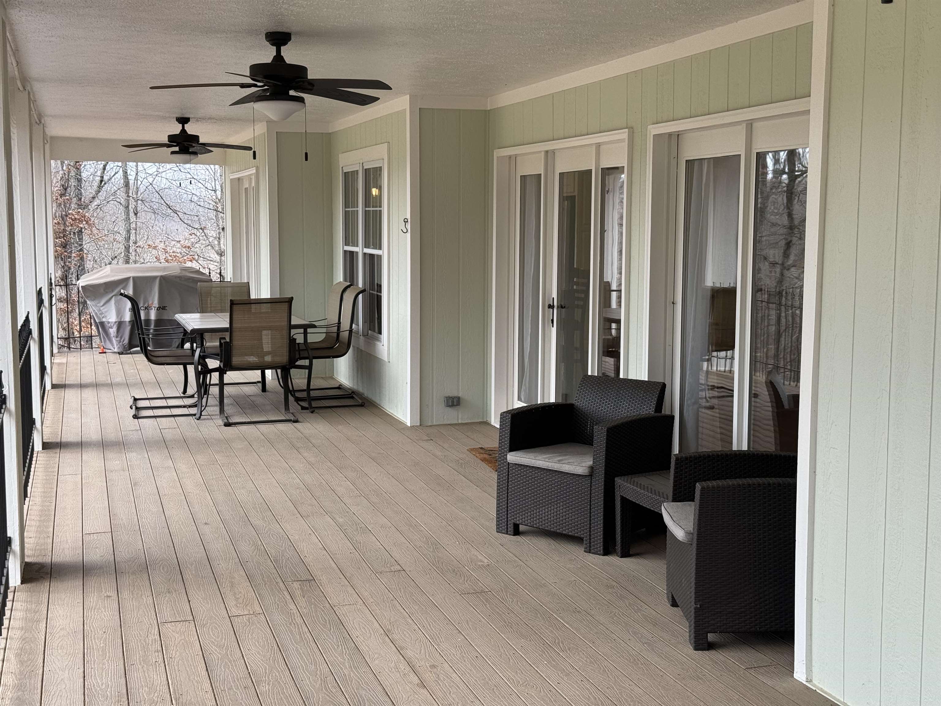 50 Spokane Drive Cherokee Village, AR 72529