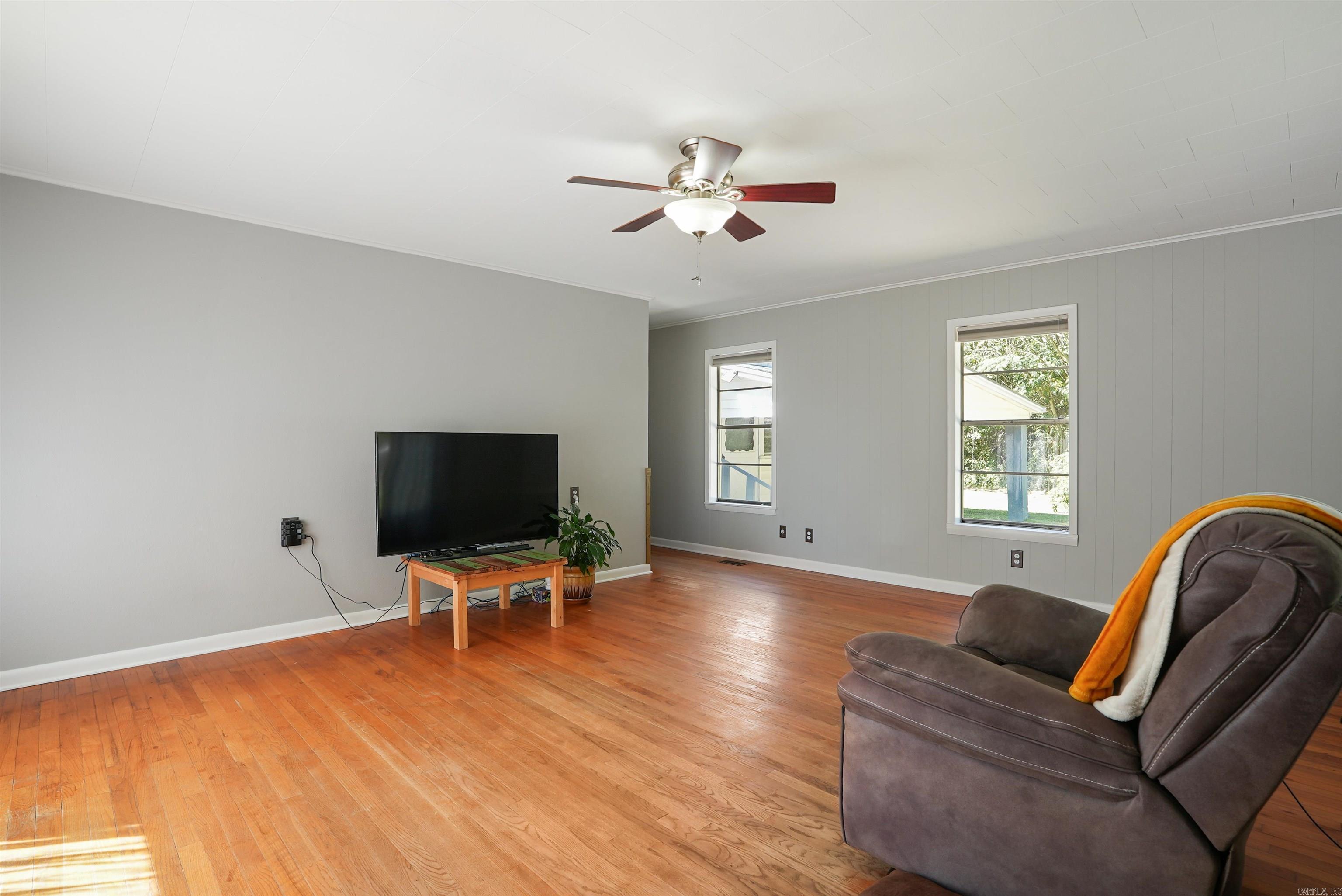 7201 Park  Hot Springs, AR