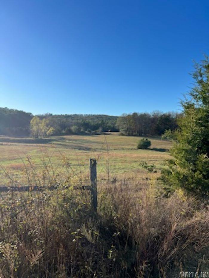 000 Banner Mtn  Shirley, AR