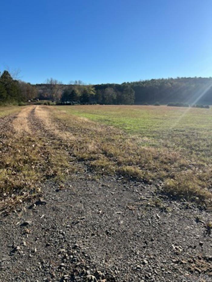 000 Banner Mtn  Shirley, AR