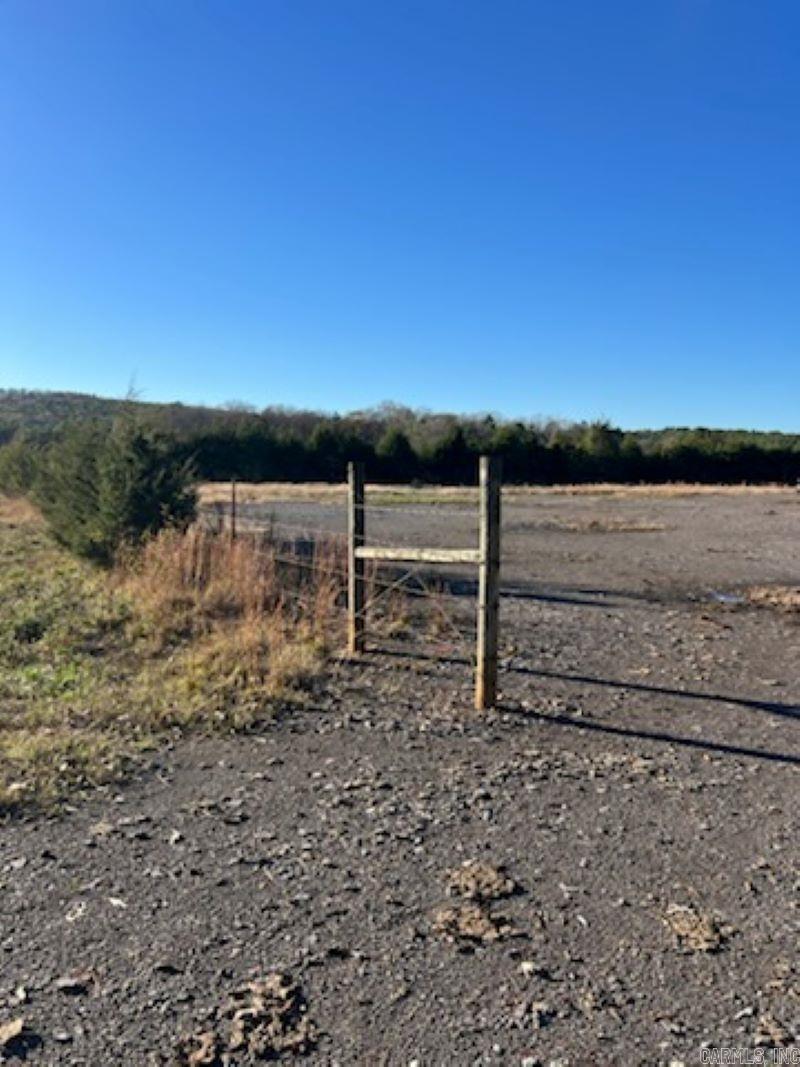 000 Banner Mtn  Shirley, AR