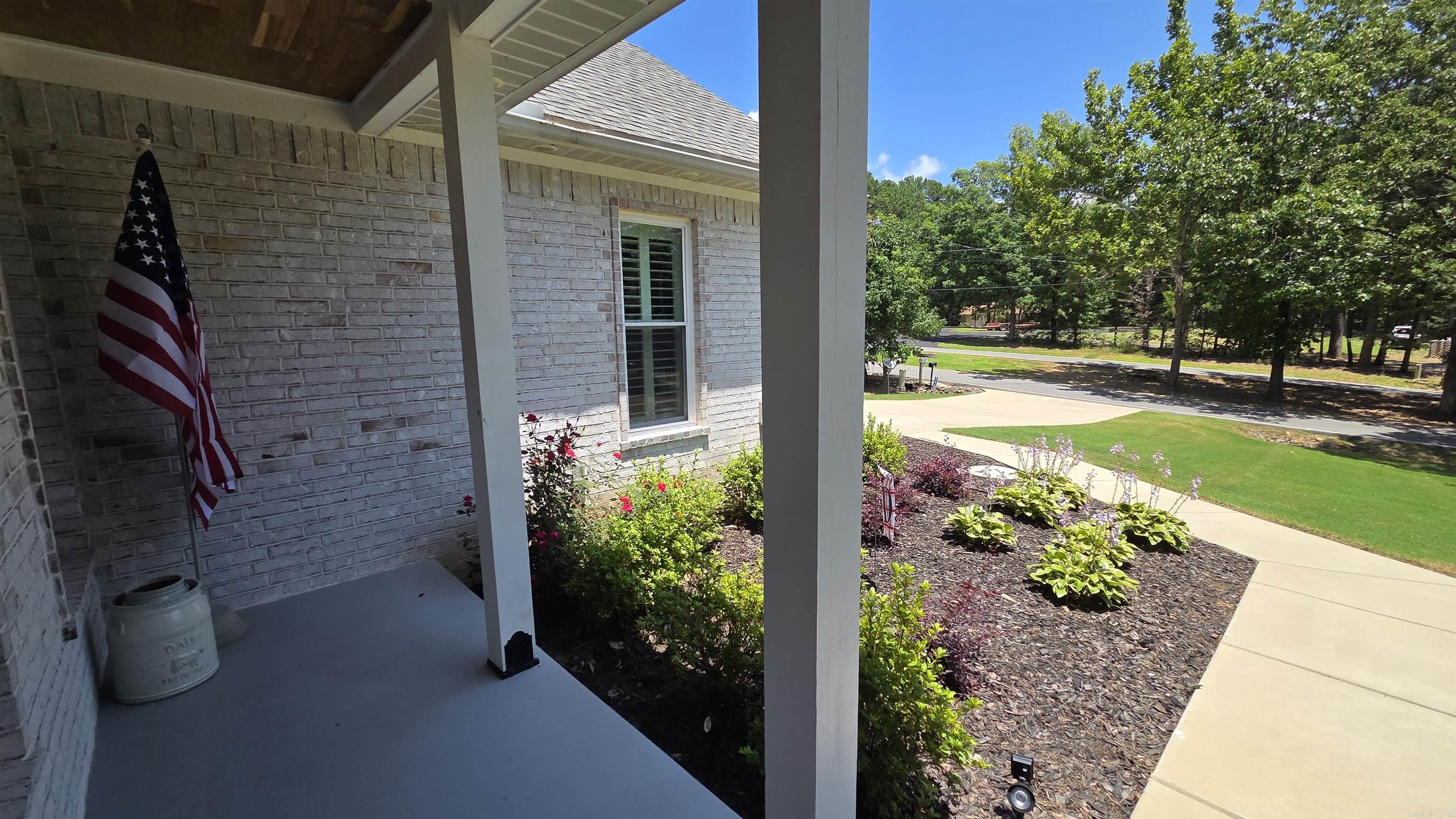 224 Snead  Fairfield Bay, AR