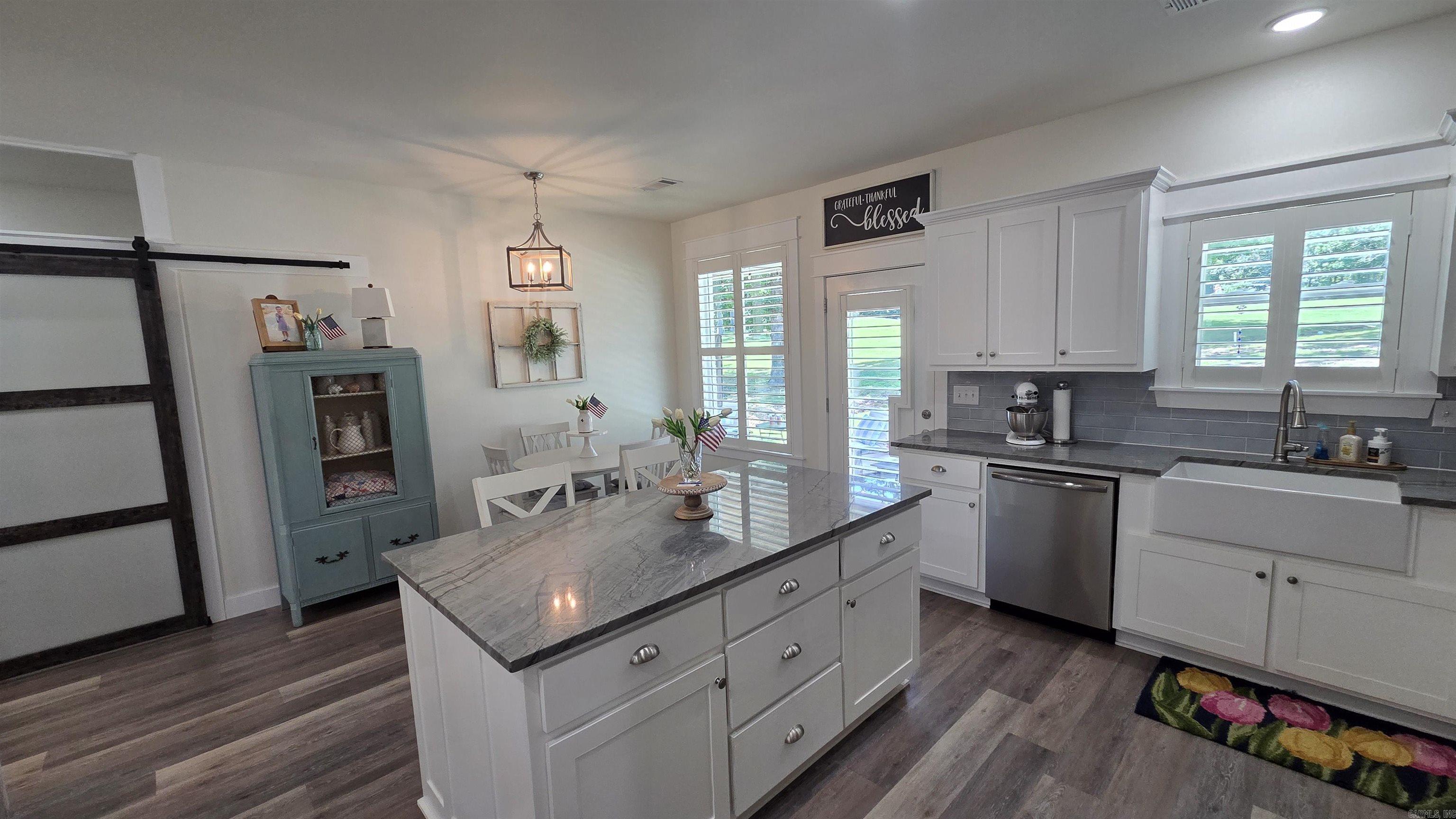224 Snead  Fairfield Bay, AR