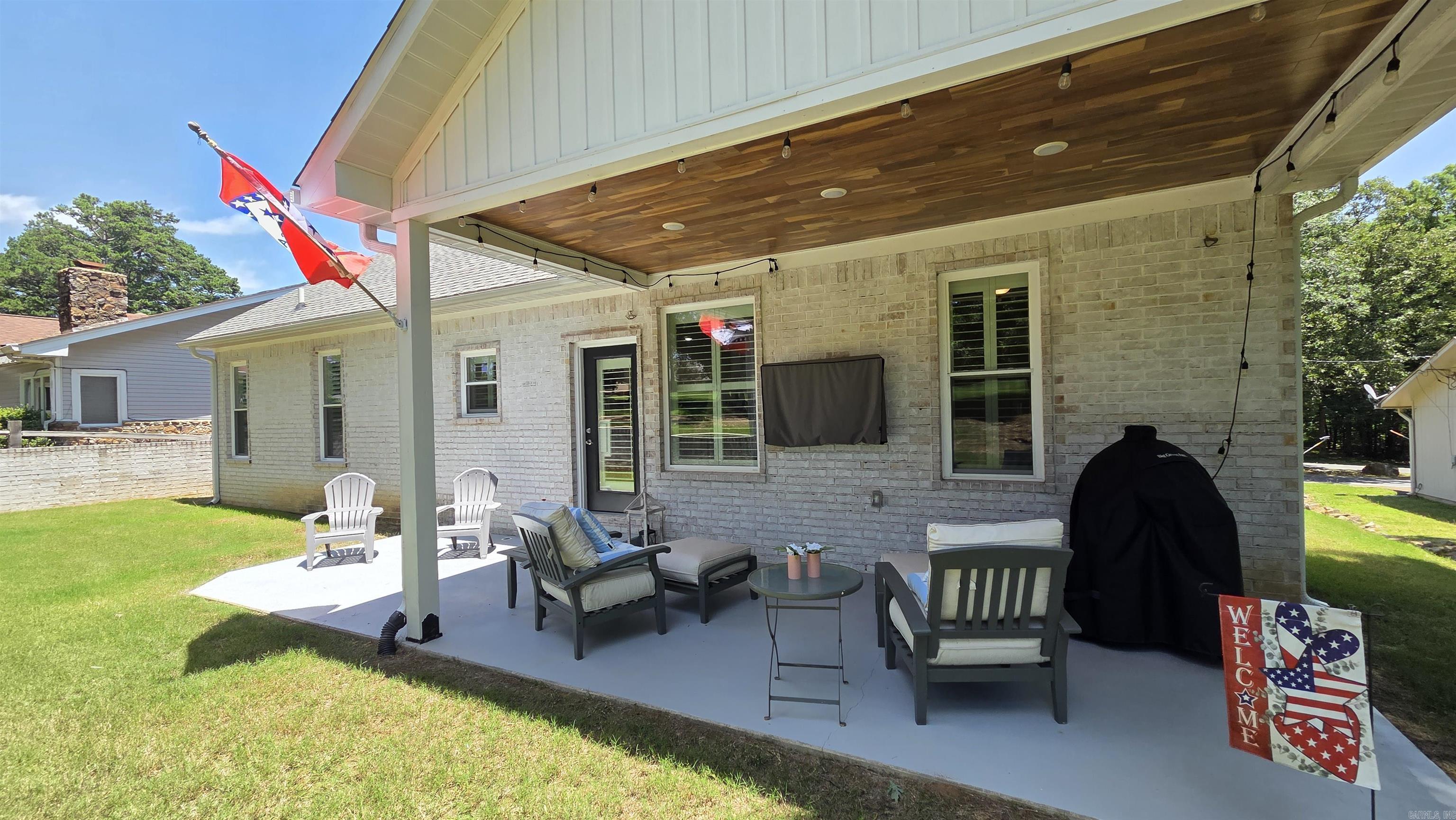 224 Snead  Fairfield Bay, AR