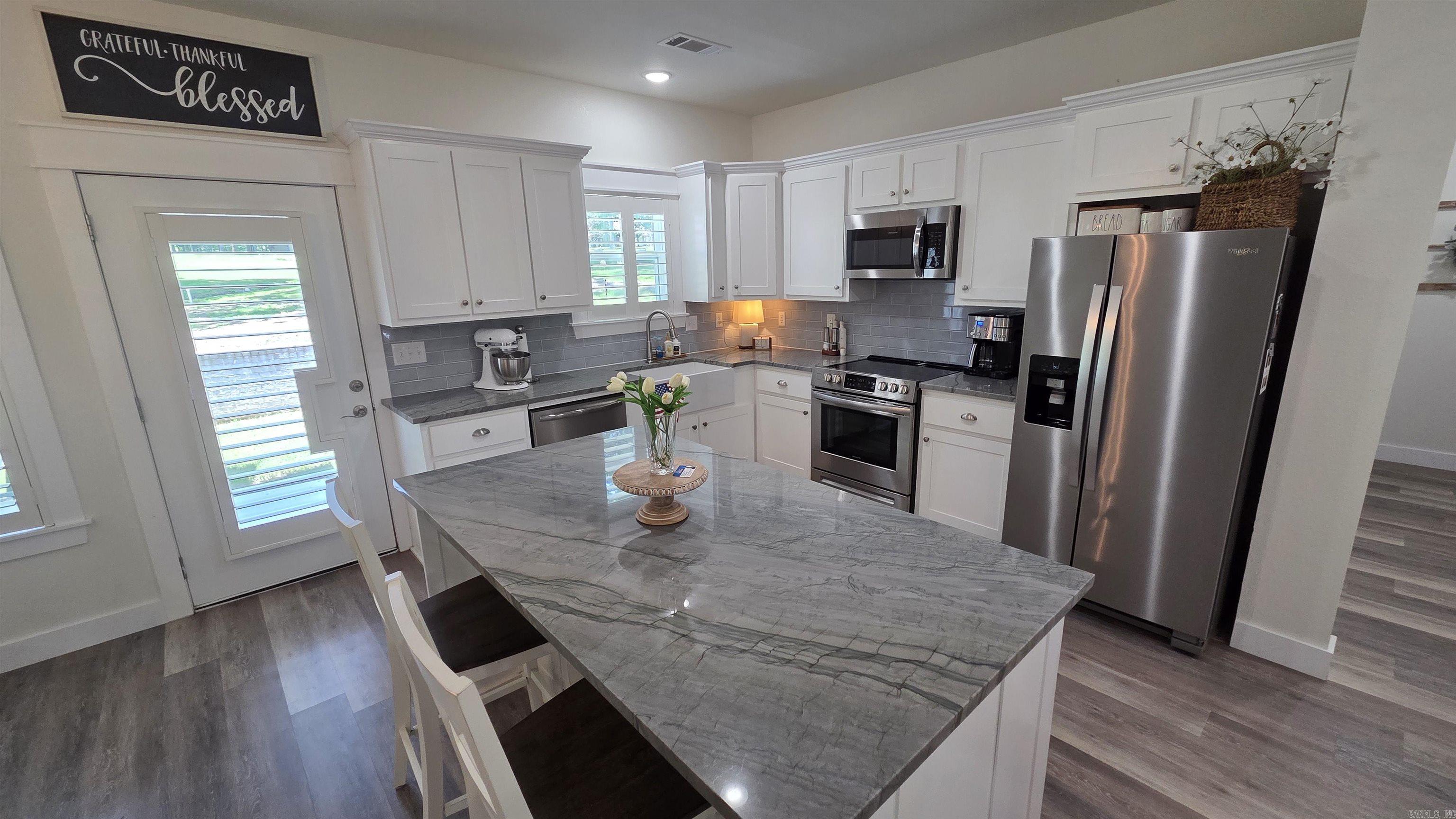 224 Snead  Fairfield Bay, AR