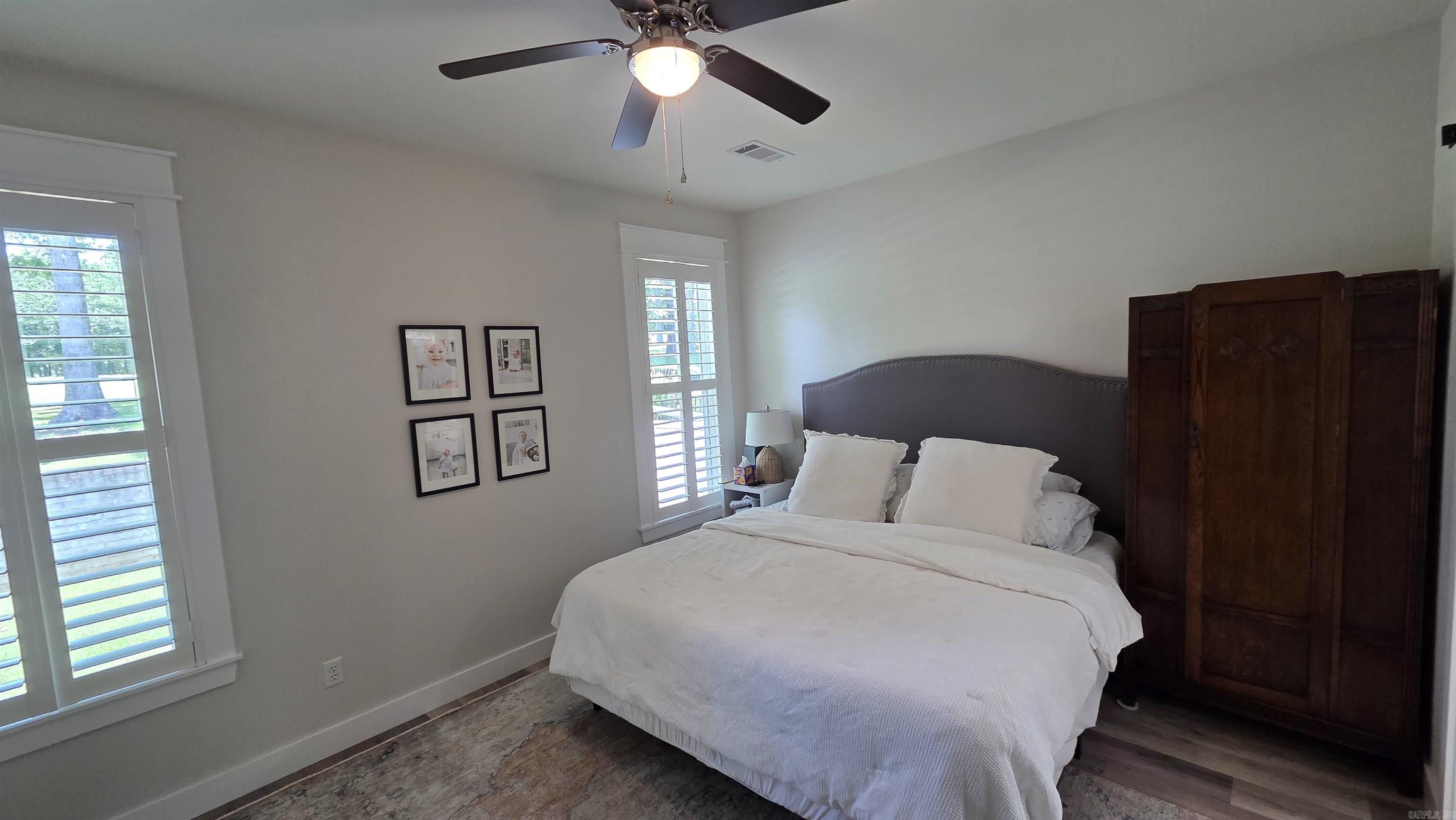 224 Snead  Fairfield Bay, AR
