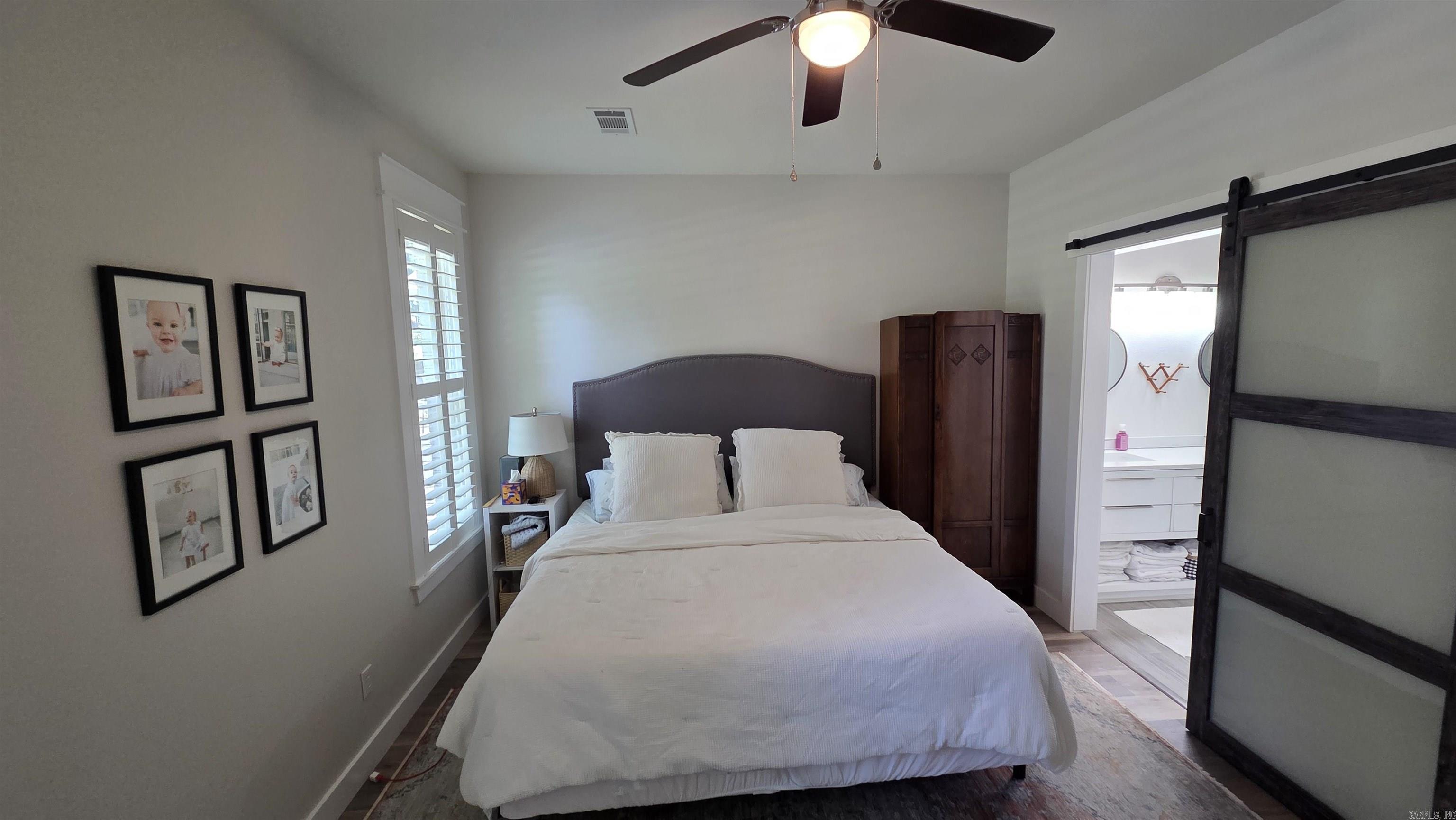 224 Snead  Fairfield Bay, AR