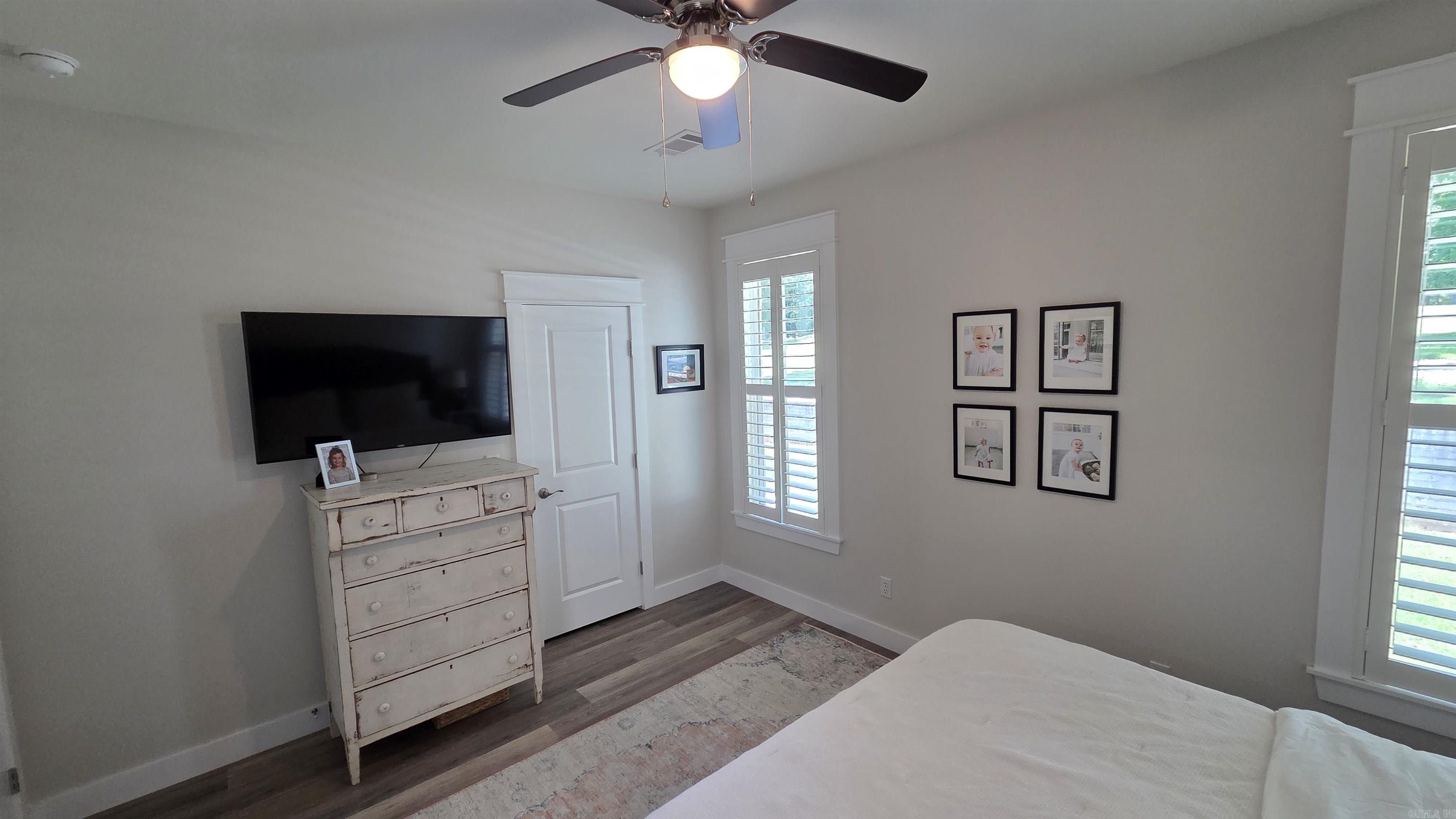 224 Snead  Fairfield Bay, AR