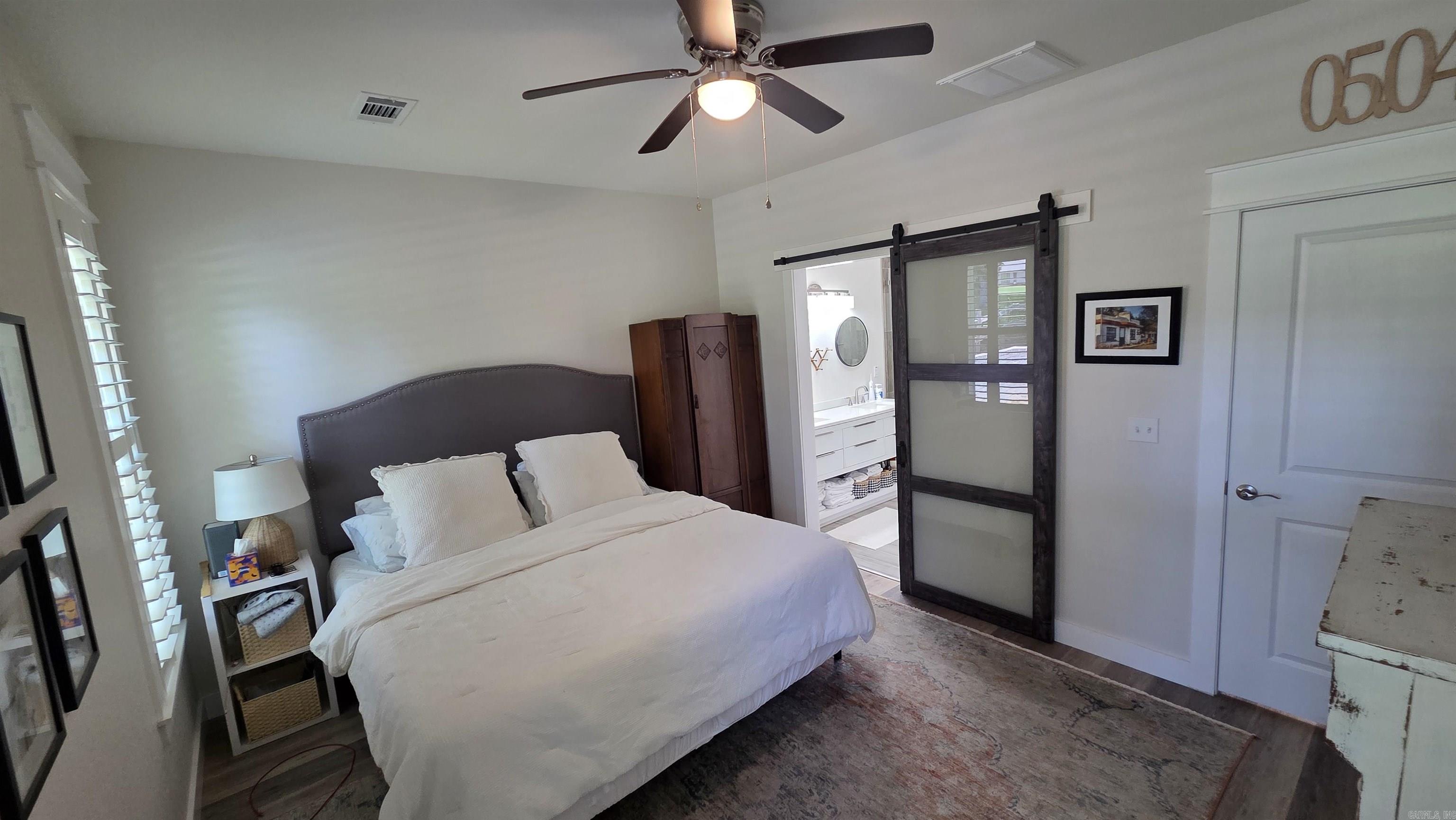 224 Snead  Fairfield Bay, AR