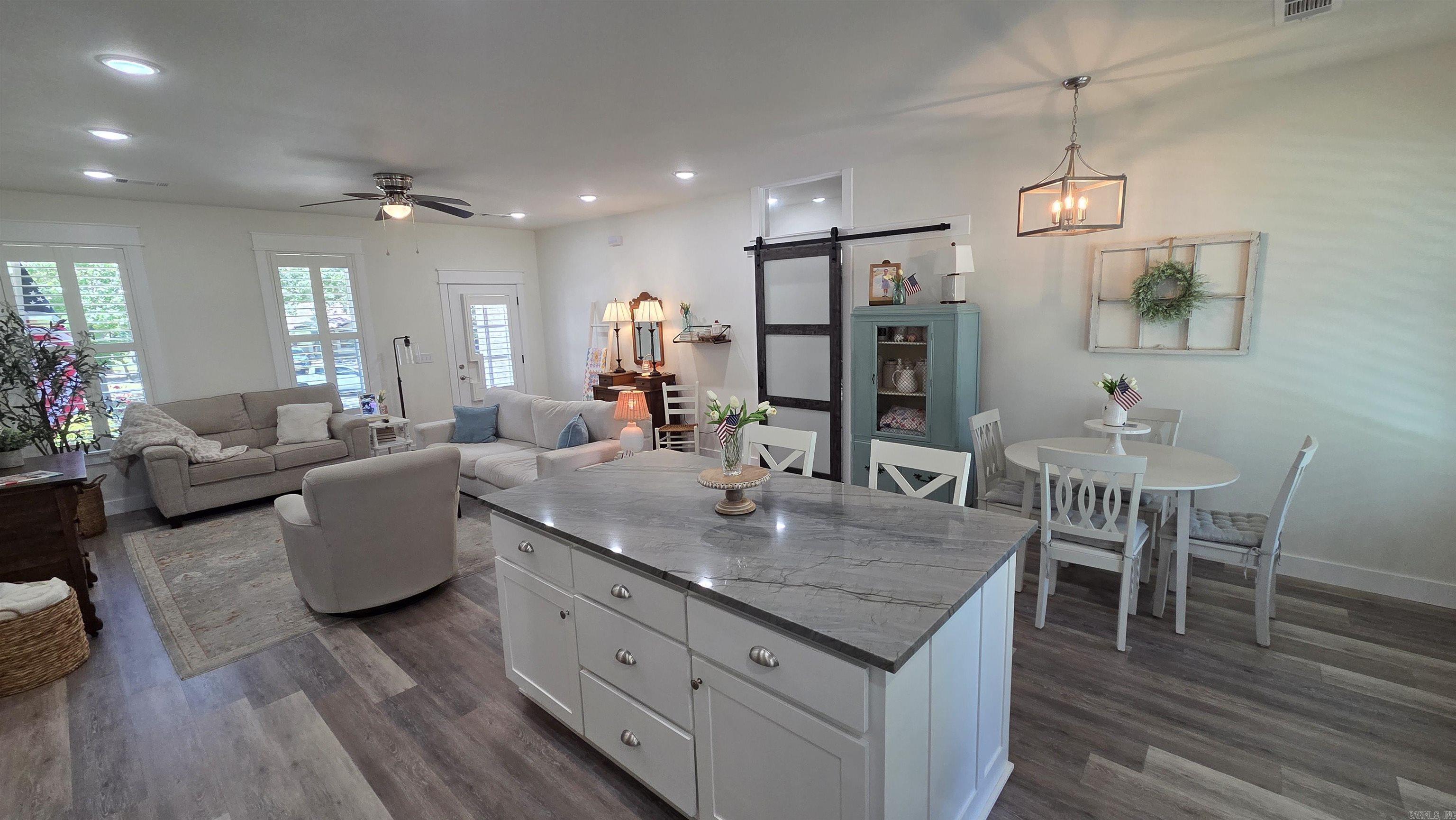 224 Snead  Fairfield Bay, AR