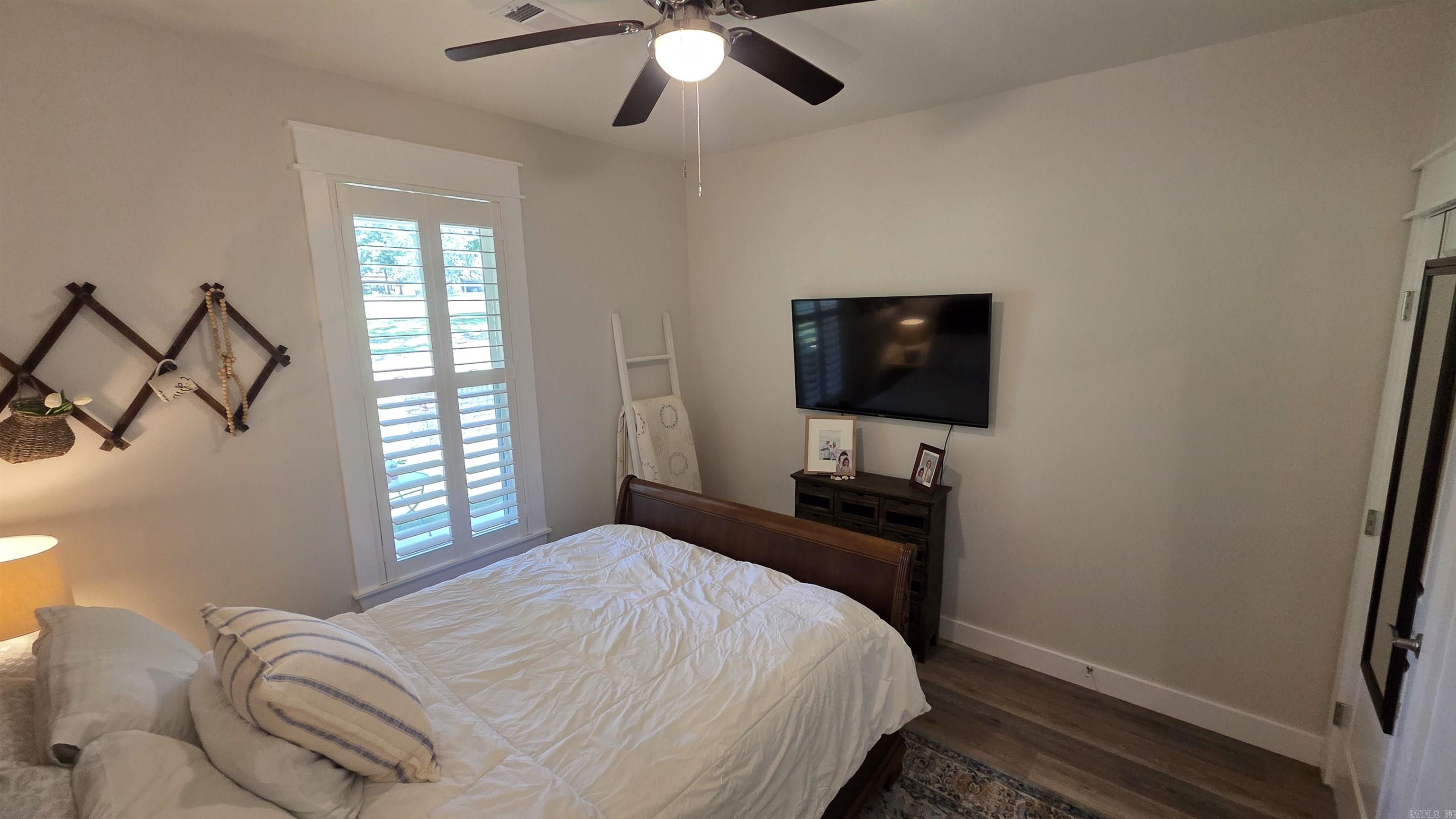 224 Snead  Fairfield Bay, AR