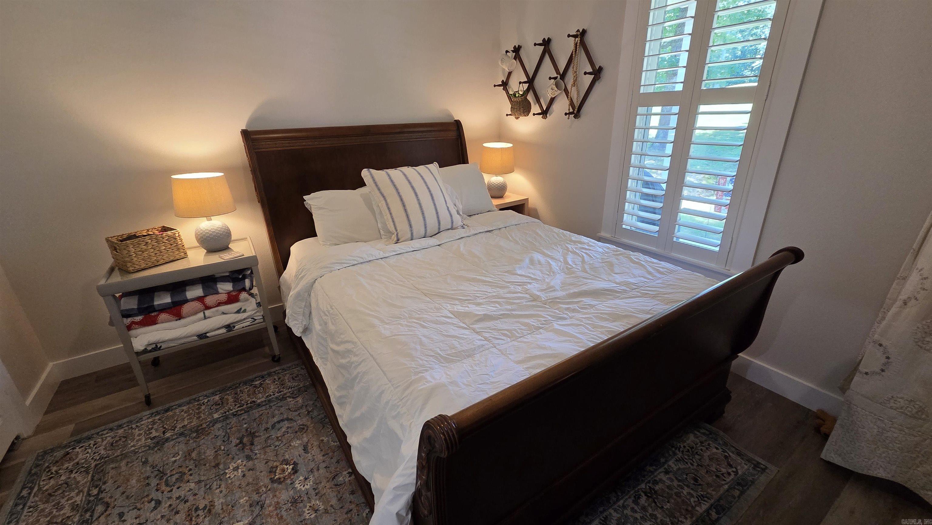 224 Snead  Fairfield Bay, AR