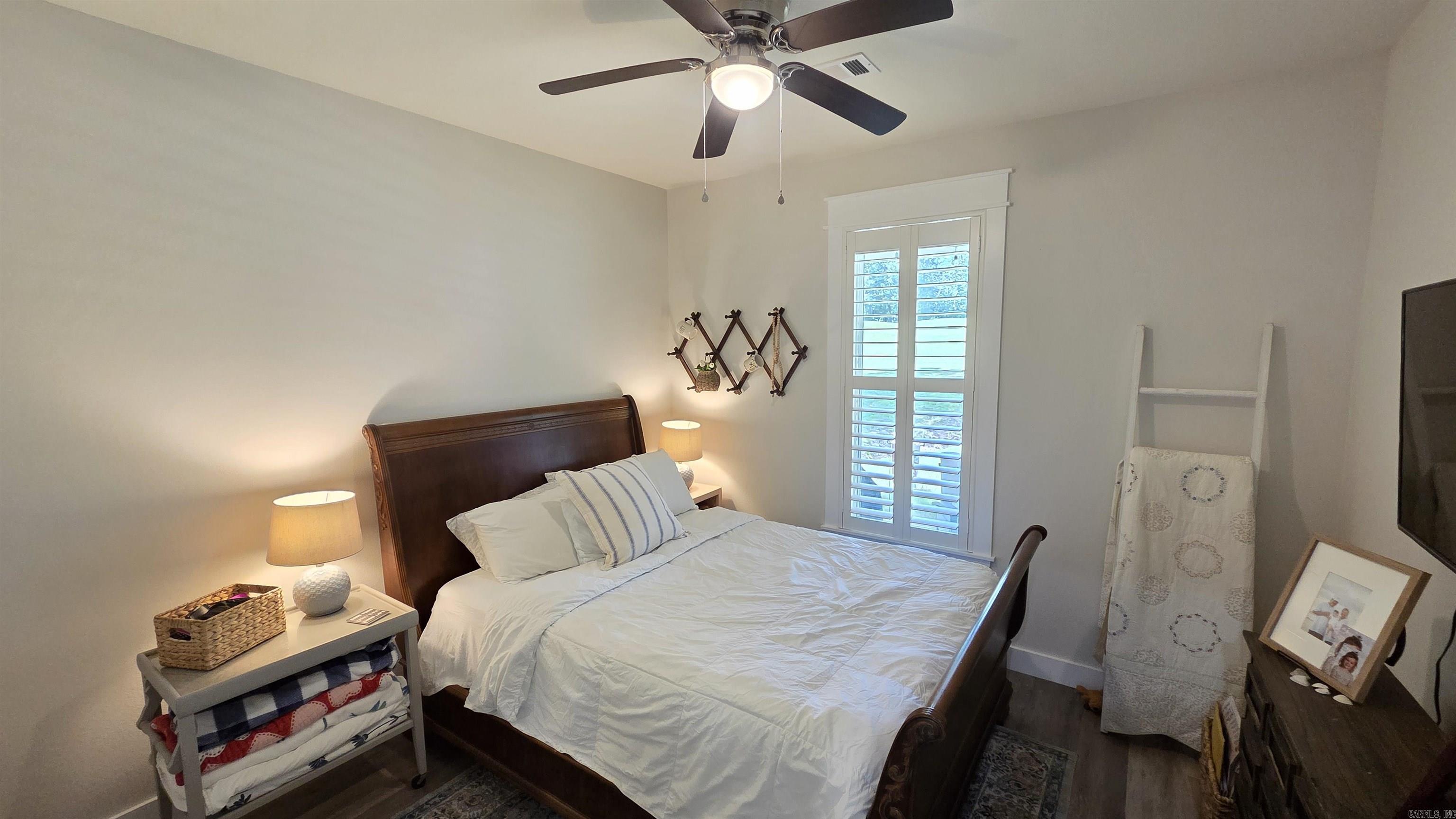 224 Snead  Fairfield Bay, AR