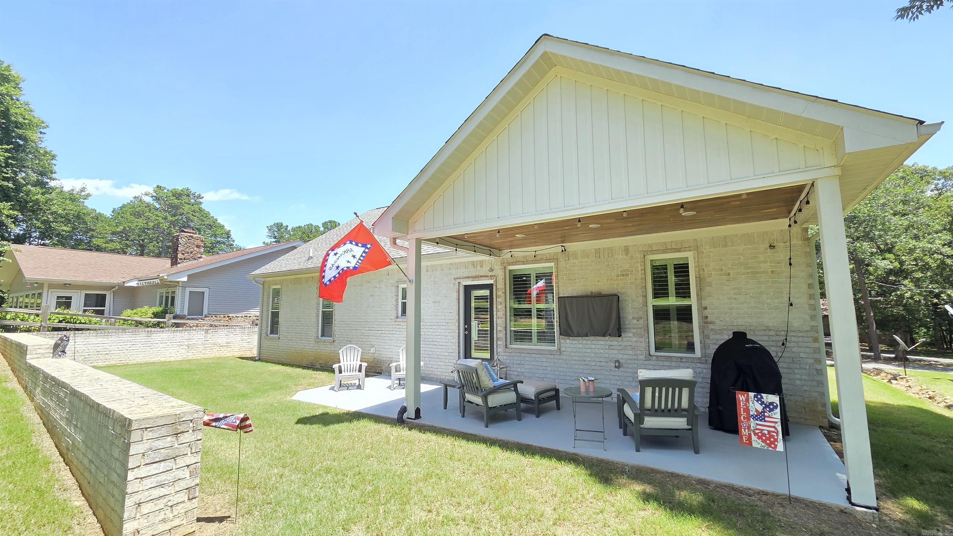 224 Snead  Fairfield Bay, AR