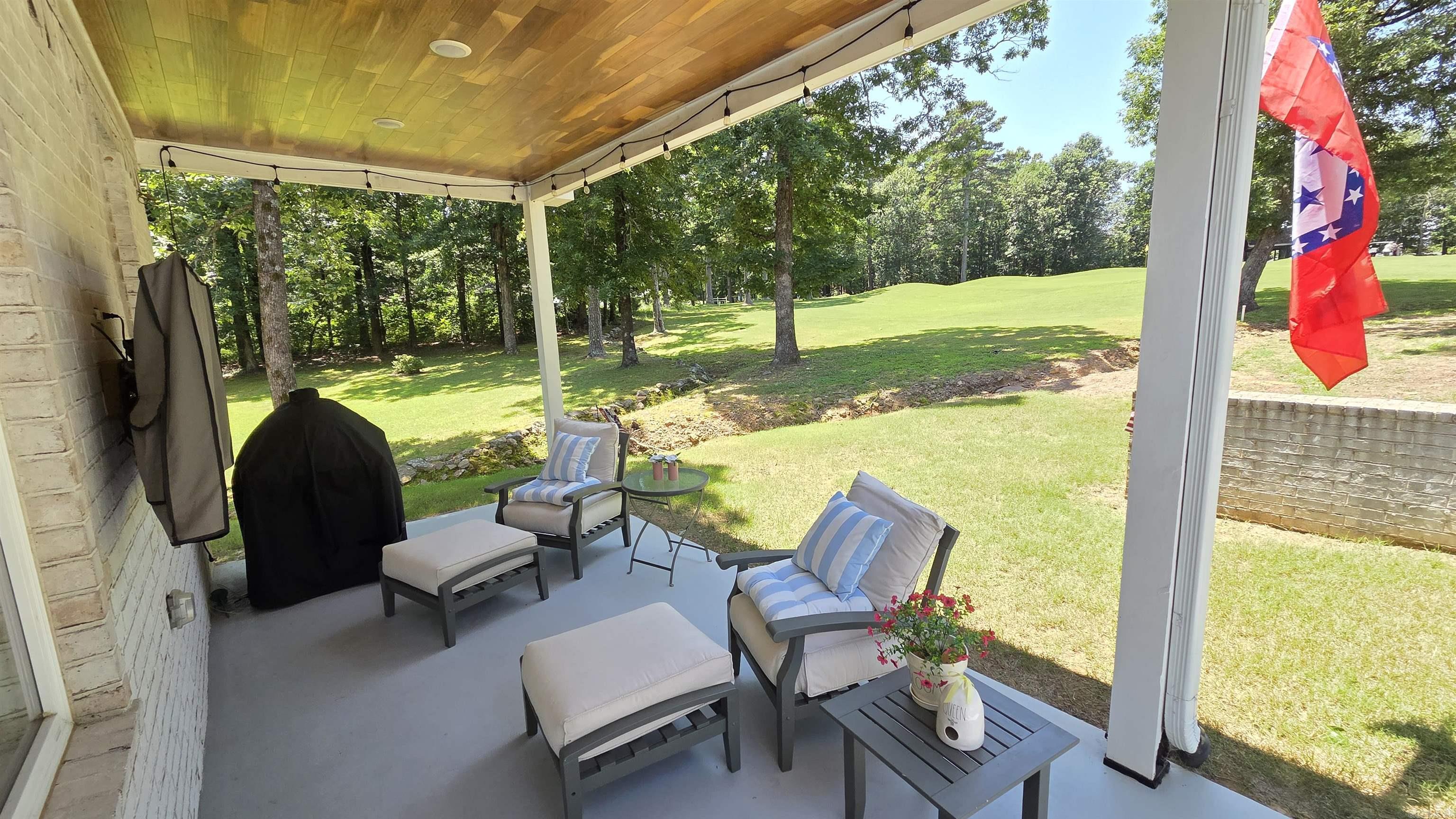 224 Snead  Fairfield Bay, AR