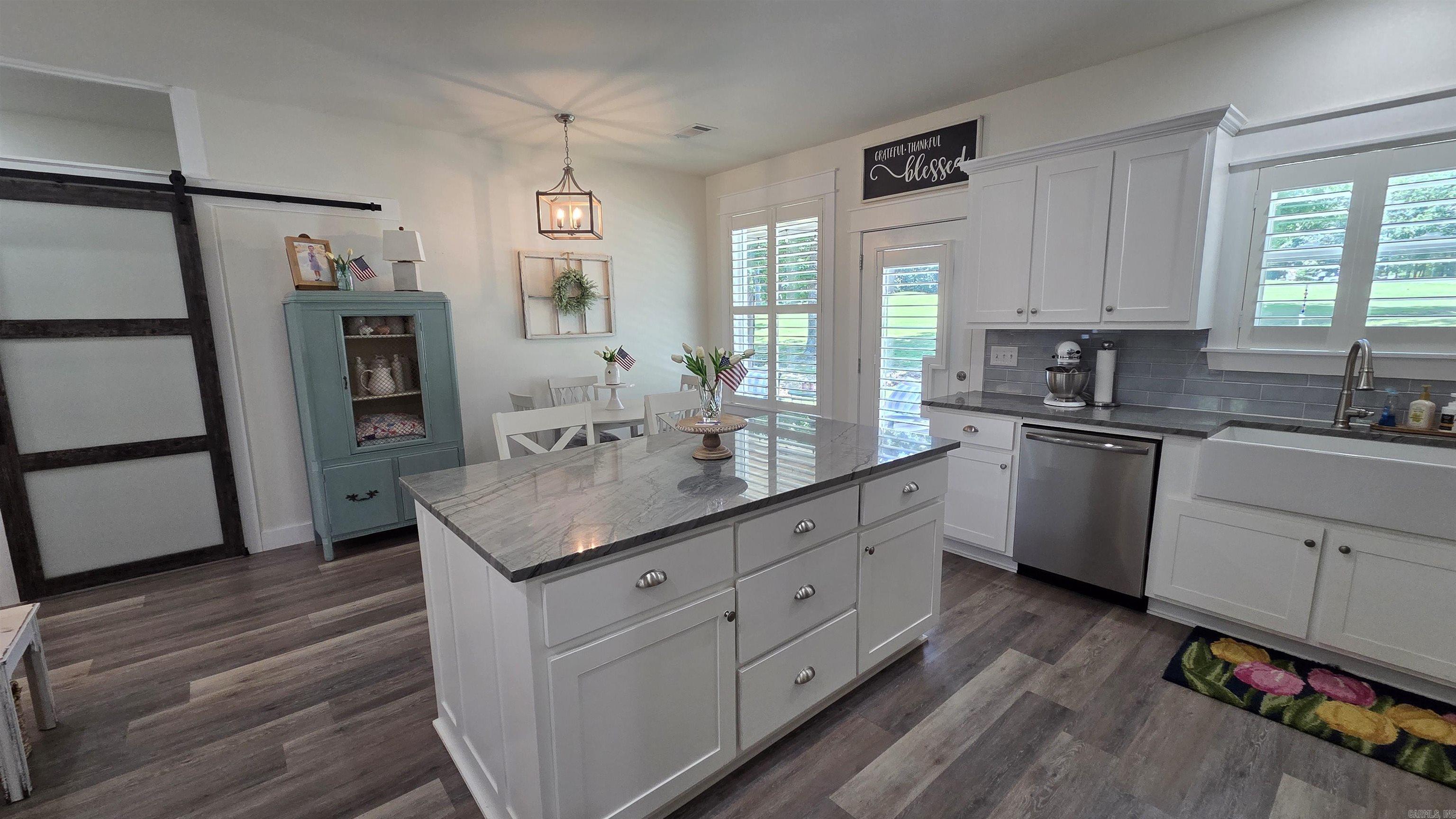224 Snead  Fairfield Bay, AR