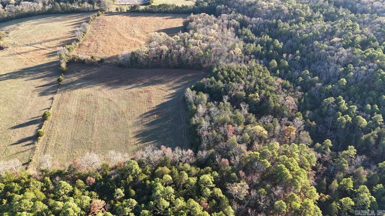 2035 Banner Mtn  Shirley, AR