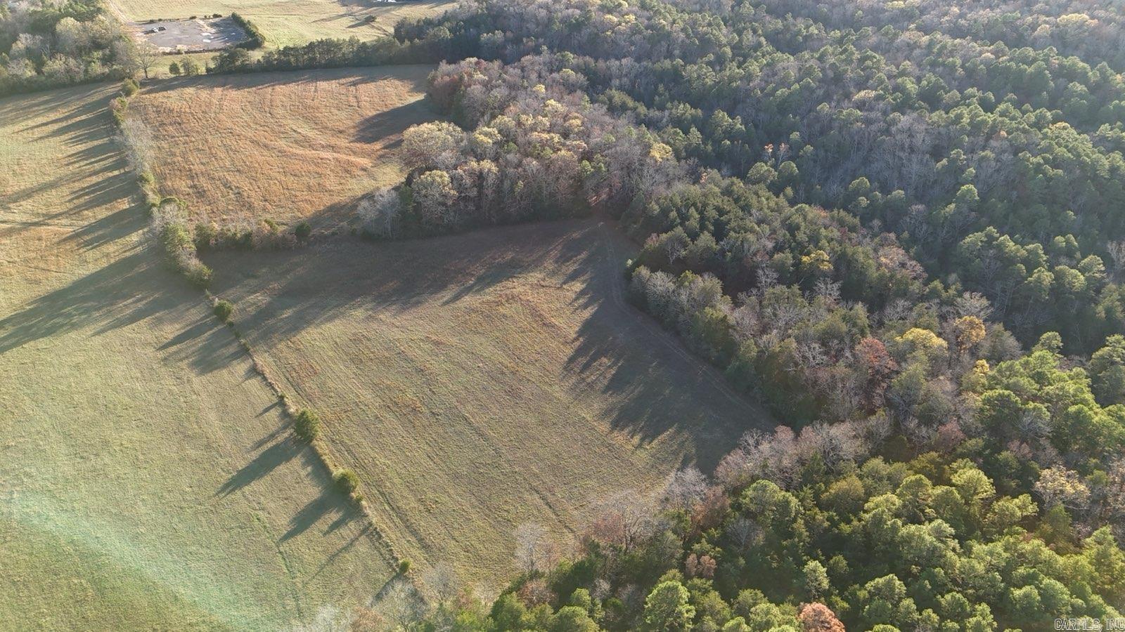 2035 Banner Mtn  Shirley, AR