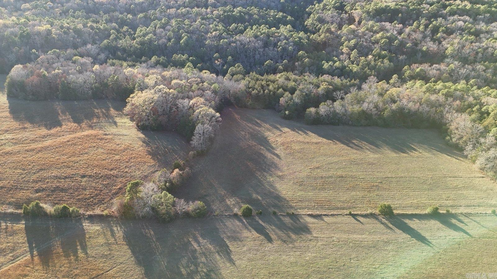2035 Banner Mtn  Shirley, AR