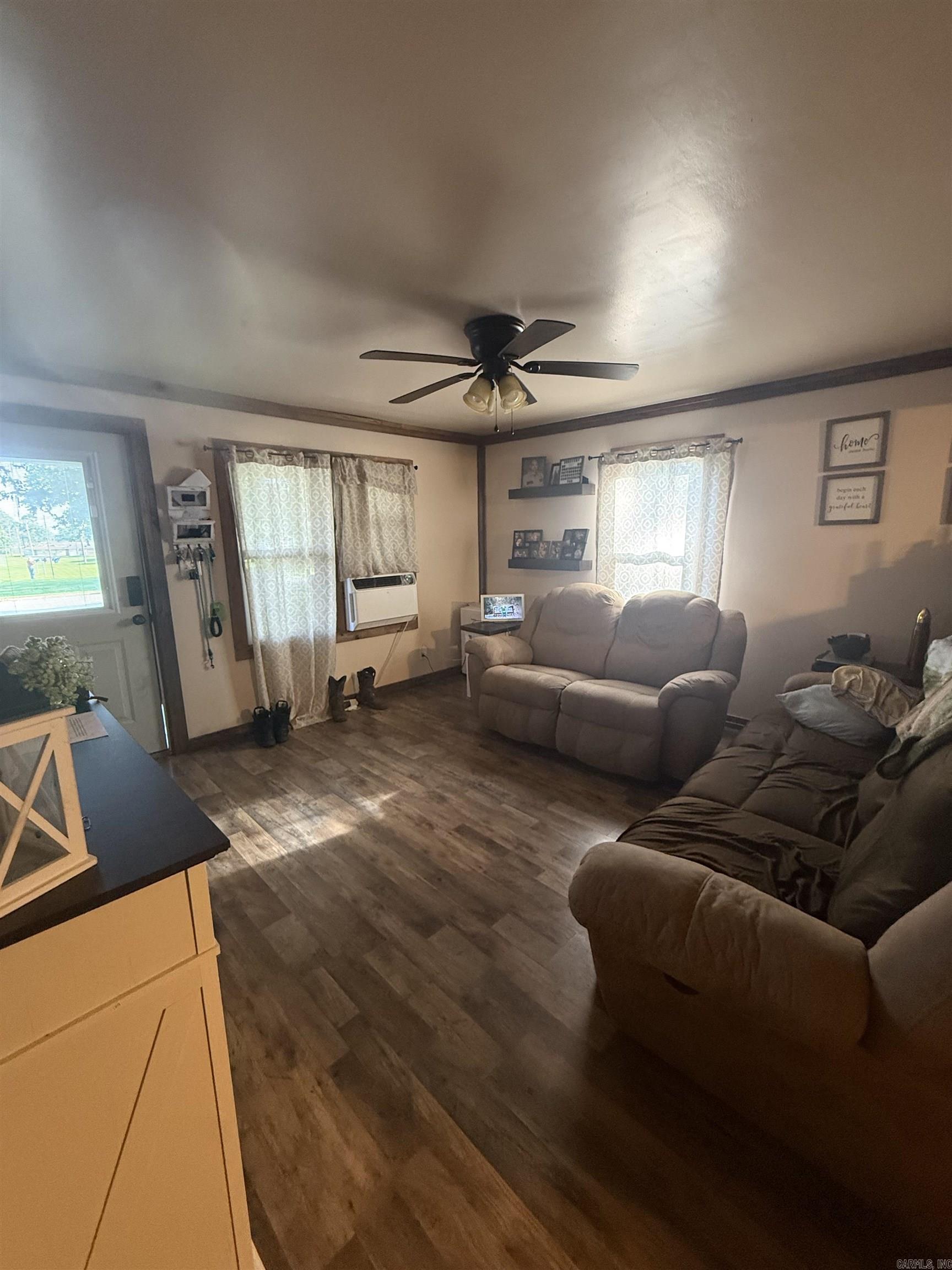 205 E Donaldson  Rector, AR