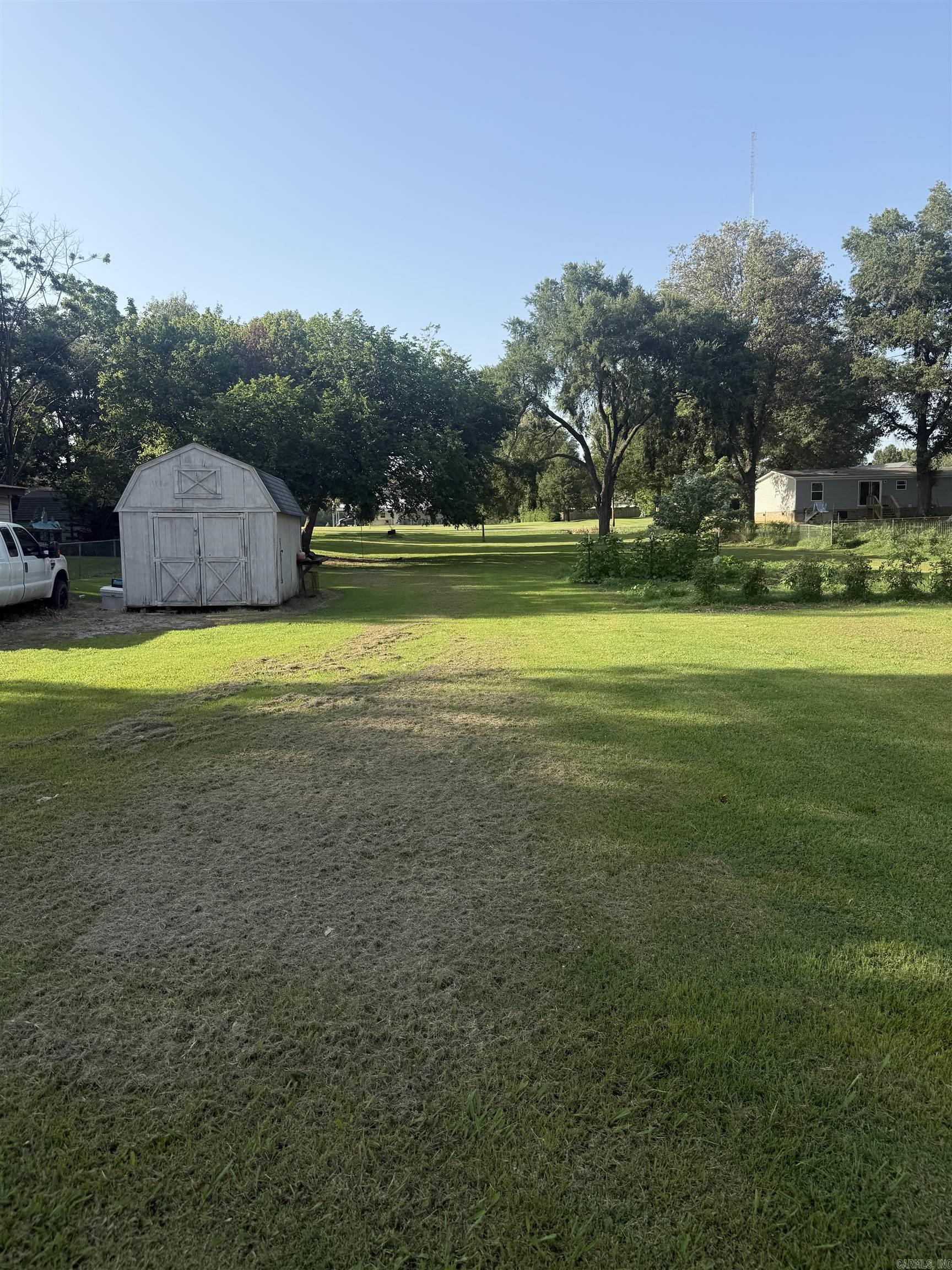 205 E Donaldson  Rector, AR