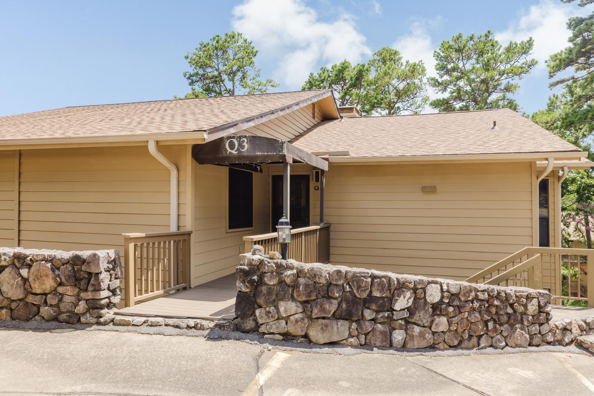 724 Weston  Hot Springs, AR