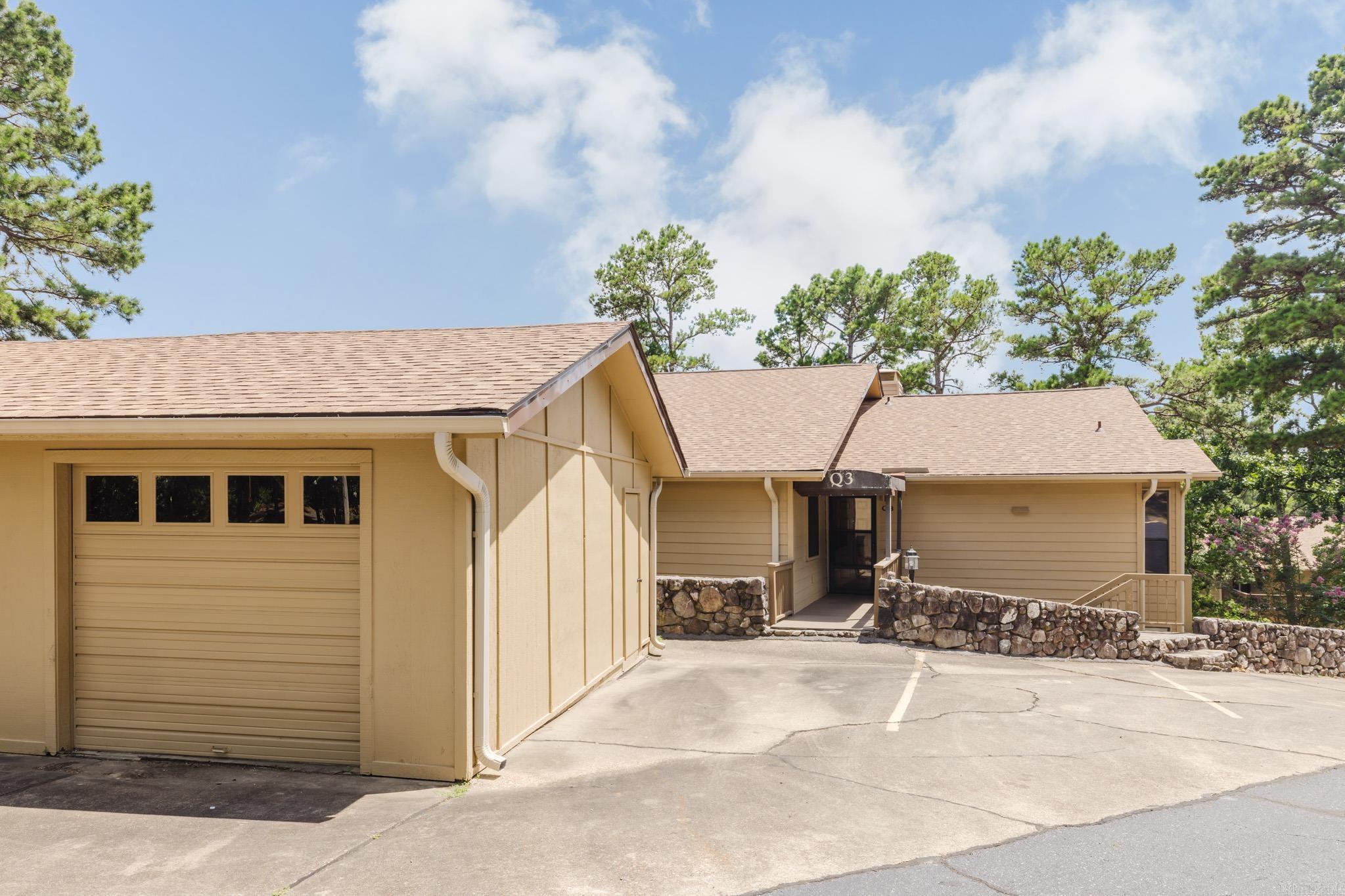 724 Weston  Hot Springs, AR