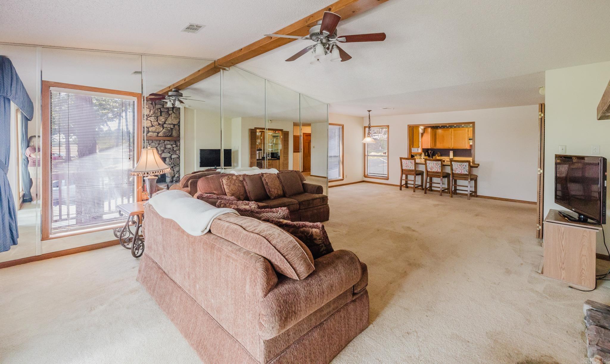 724 Weston  Hot Springs, AR
