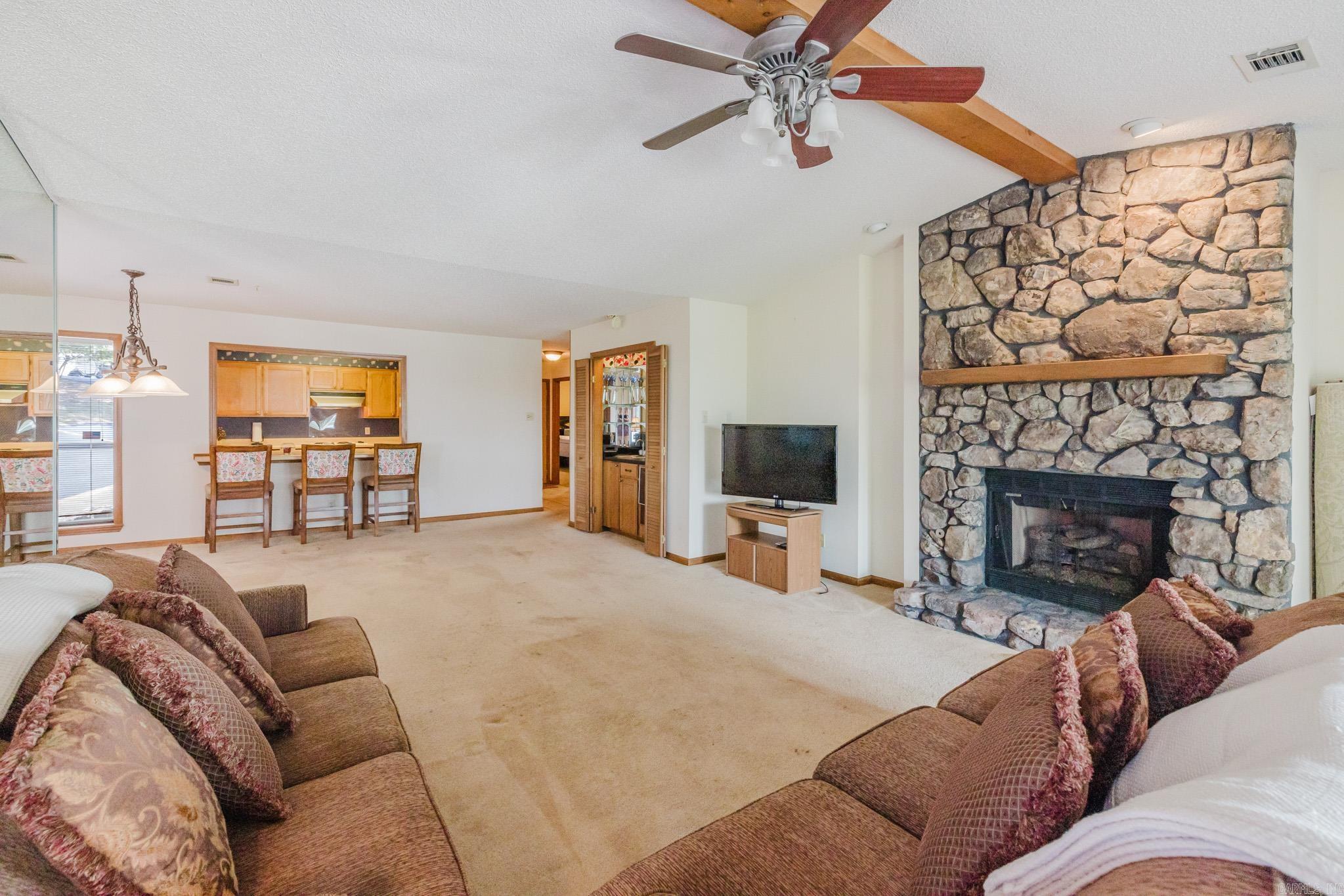 724 Weston  Hot Springs, AR