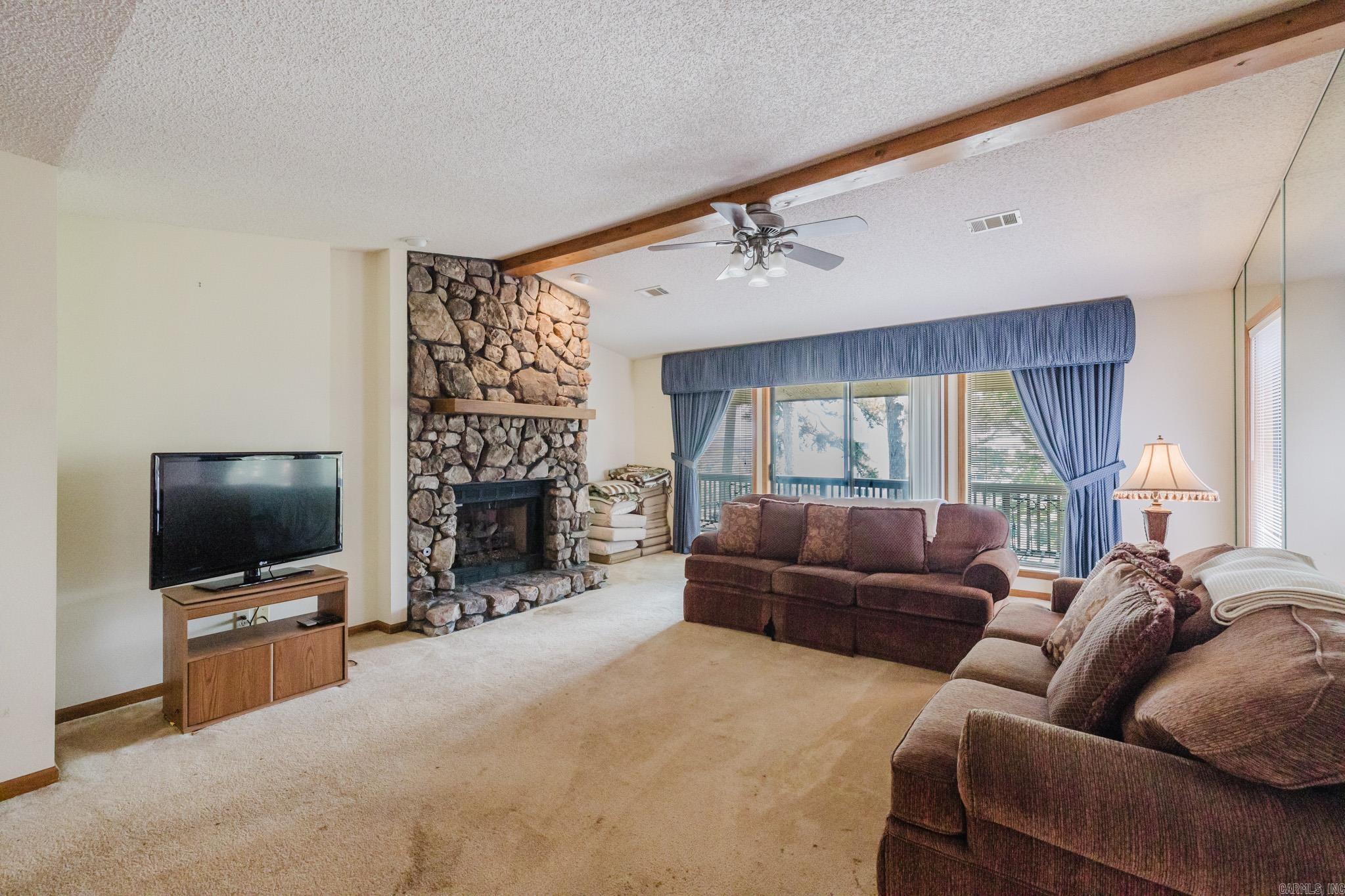 724 Weston  Hot Springs, AR