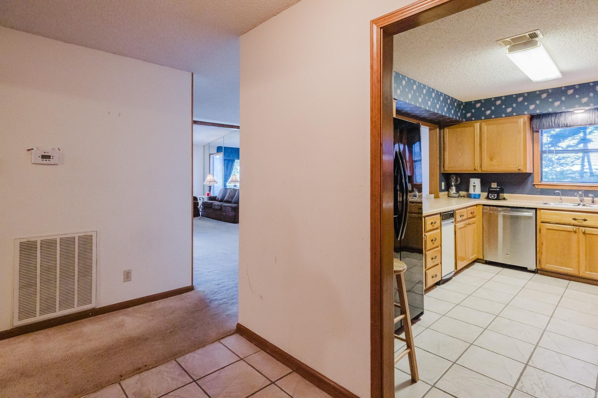 724 Weston  Hot Springs, AR